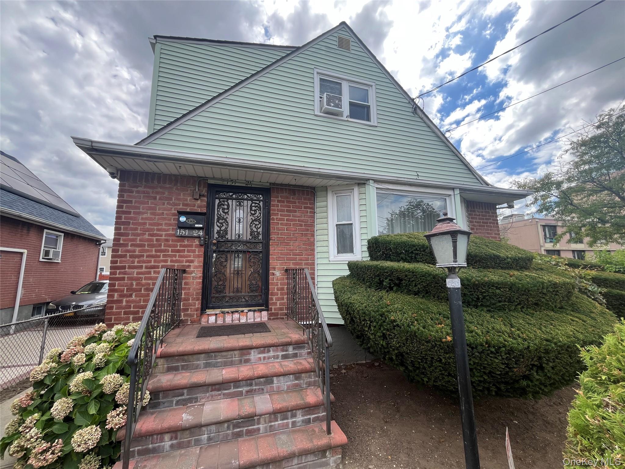 15124 134th Avenue, Jamaica, NY 11434