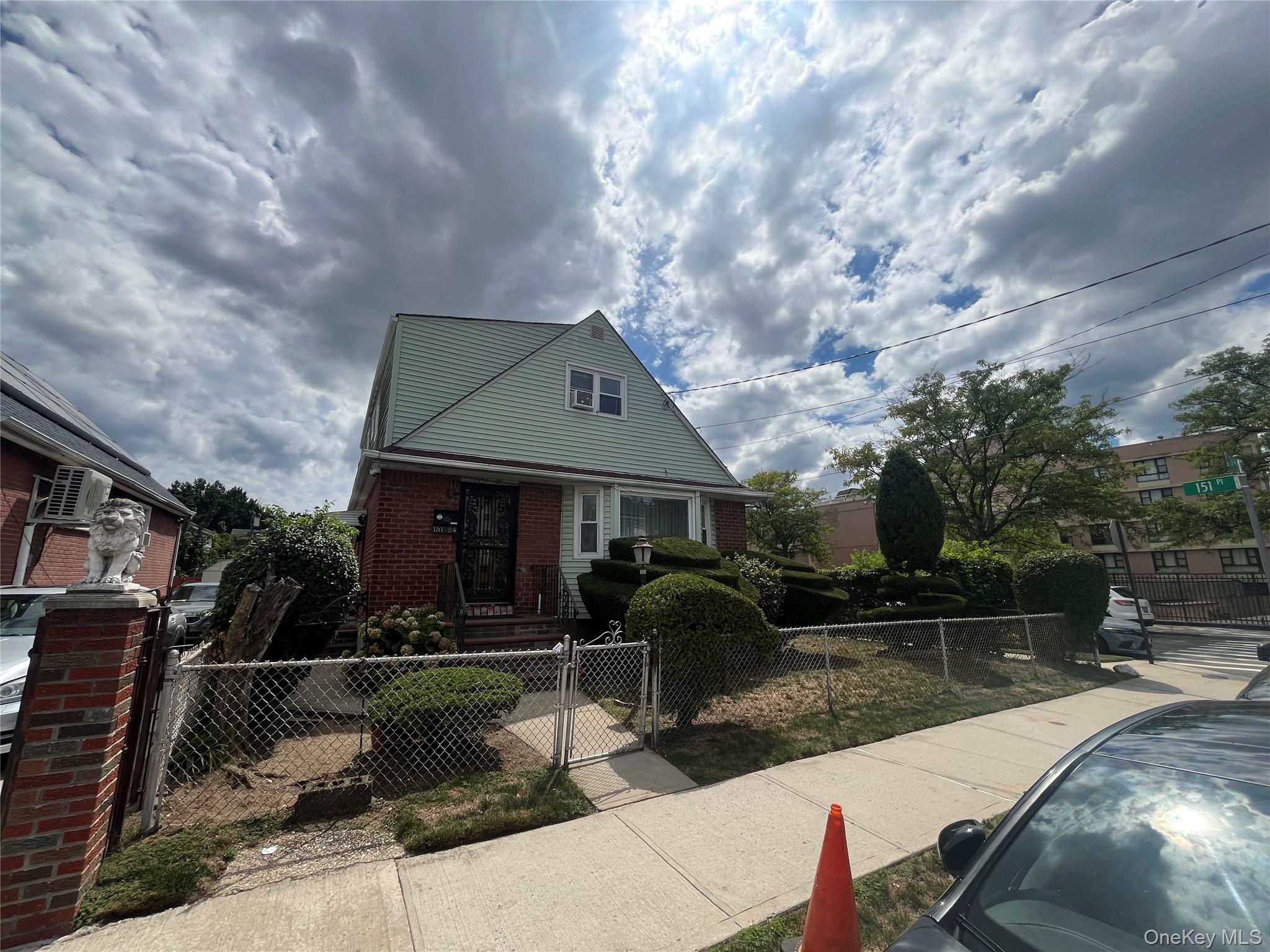 15124 134th Avenue, Jamaica, NY 11434