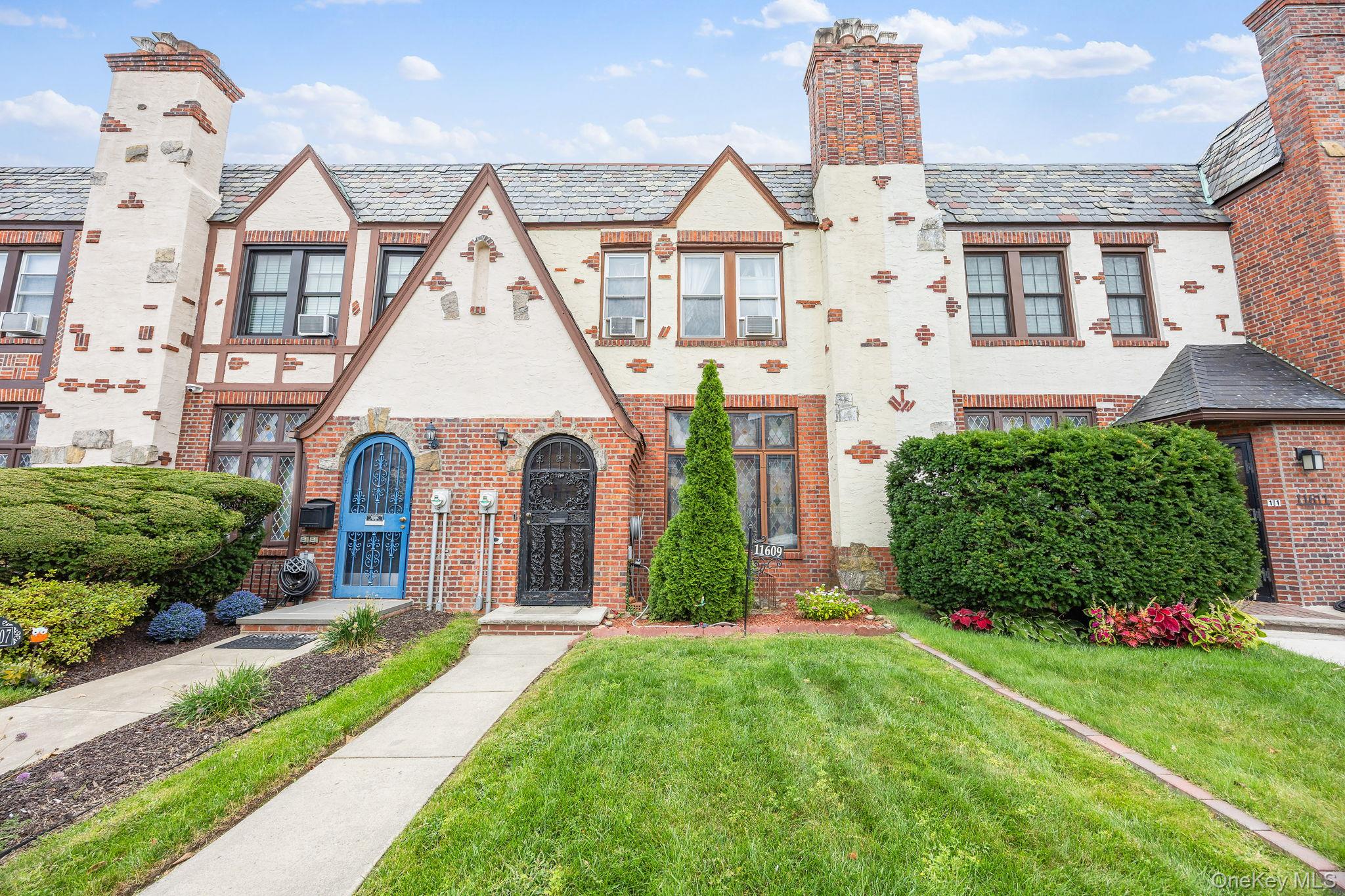 11609 227th Street, Cambria Heights, NY 11411