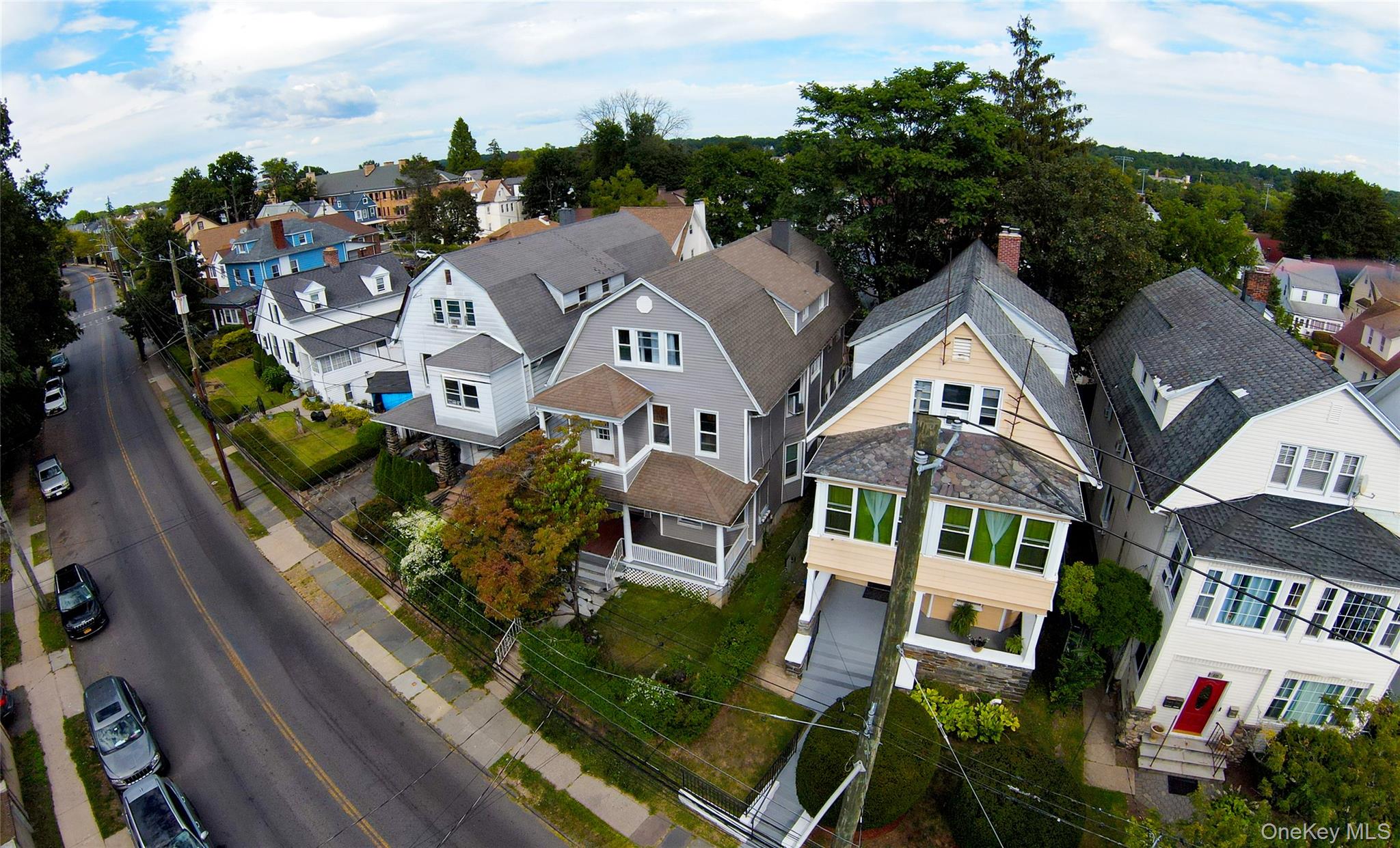 421 S Columbus Avenue, Mount Vernon, NY 10553