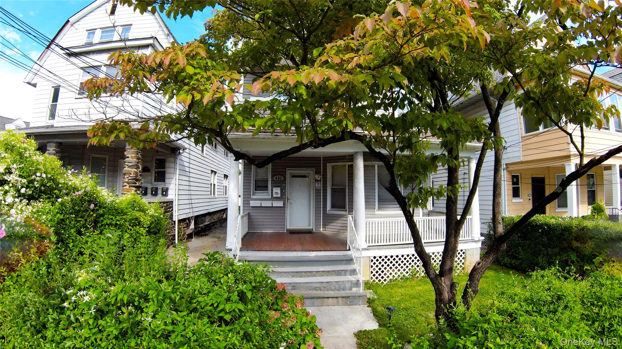 421 S Columbus Avenue, Mount Vernon, NY 10553