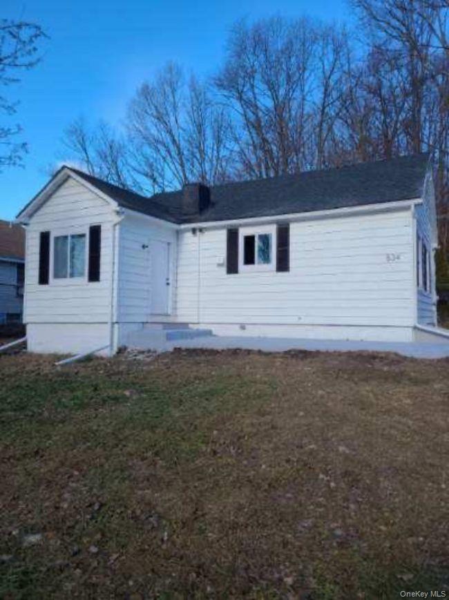 534 New Paltz Road, Highland, NY 12528