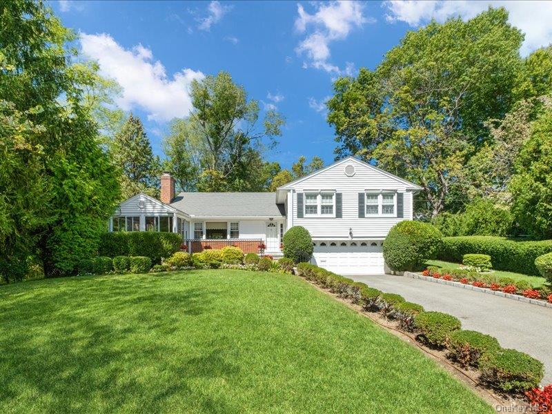 40 Cerreta Lane, Scarsdale, NY 10583