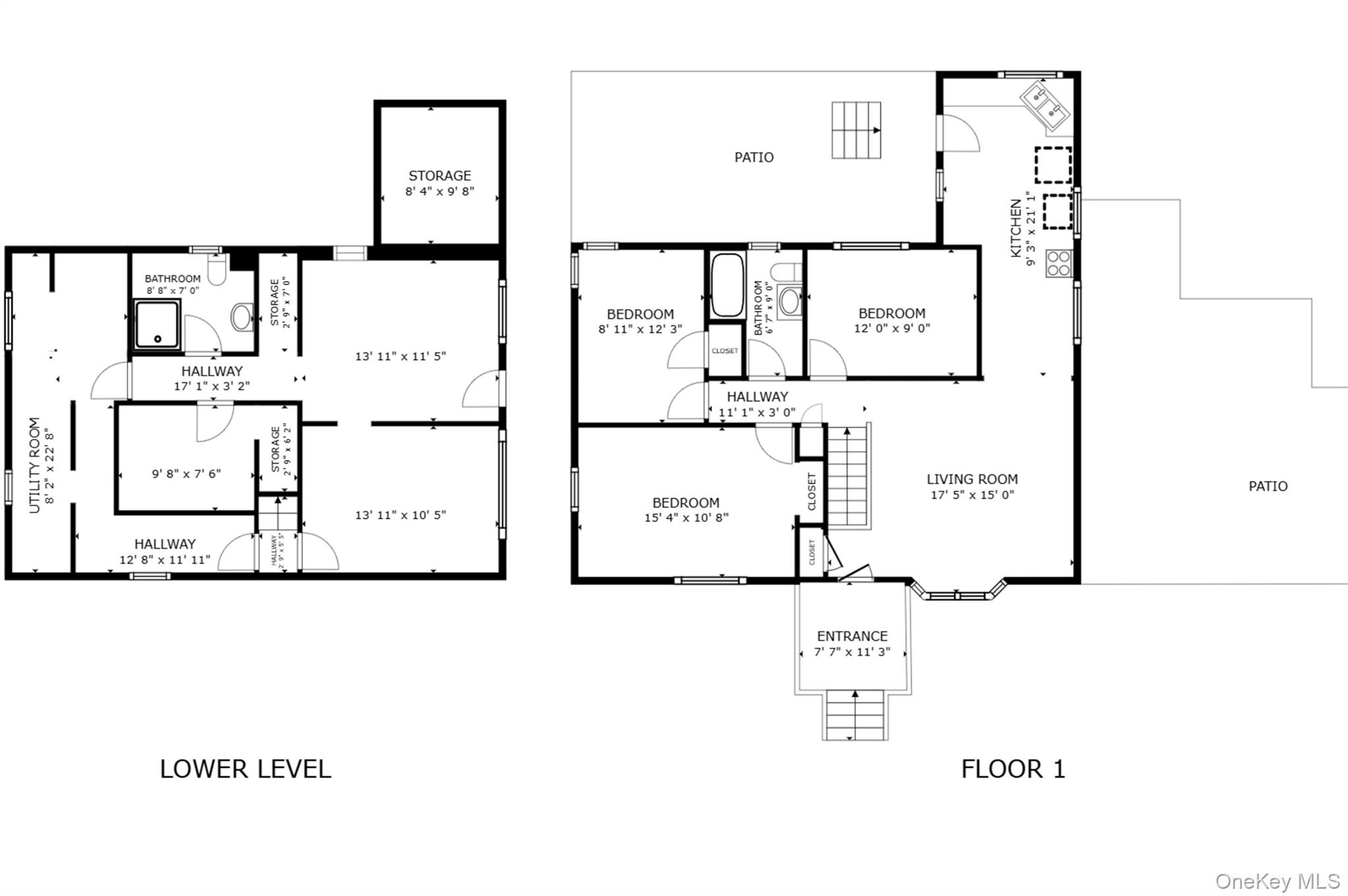 53 Dryad Road, Rocky Point, NY 11778