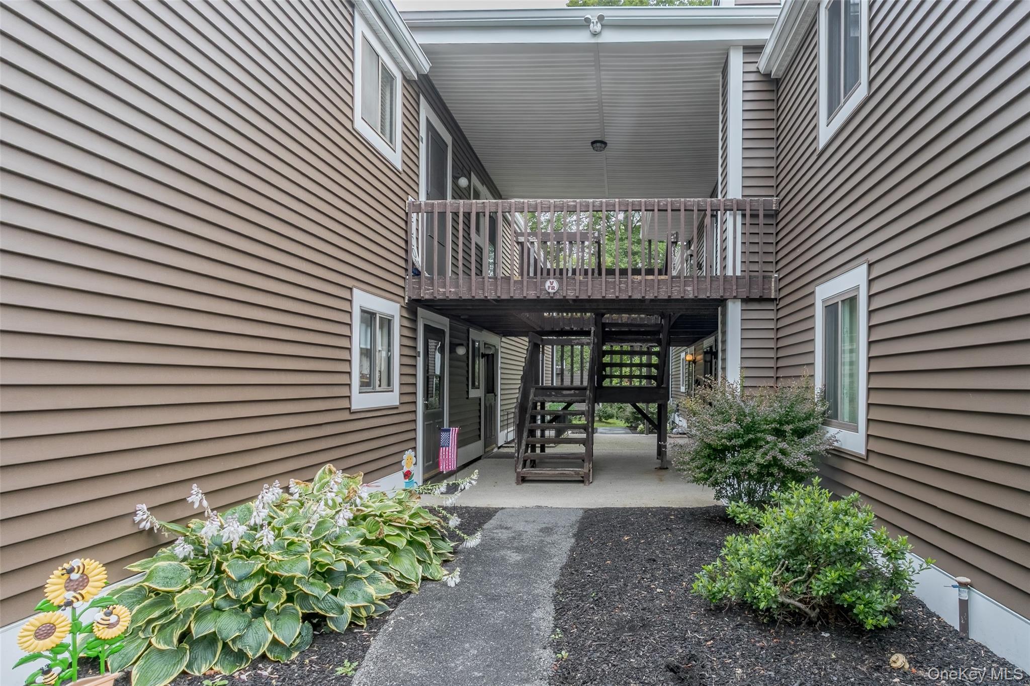 5 Heritage Drive # C, Harriman, NY 10926