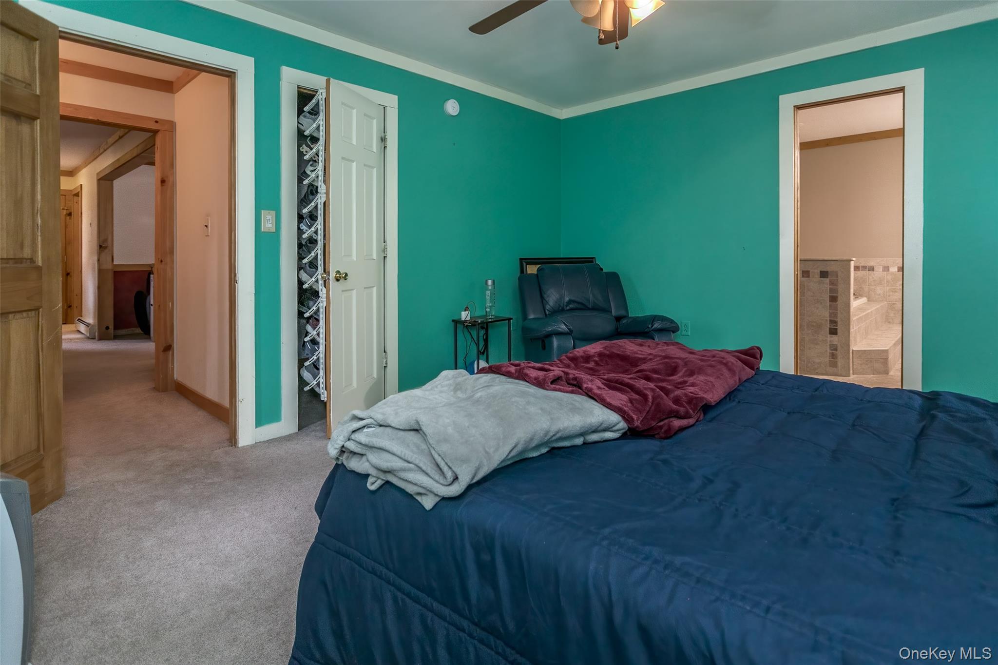 5 Heritage Drive # C, Harriman, NY 10926