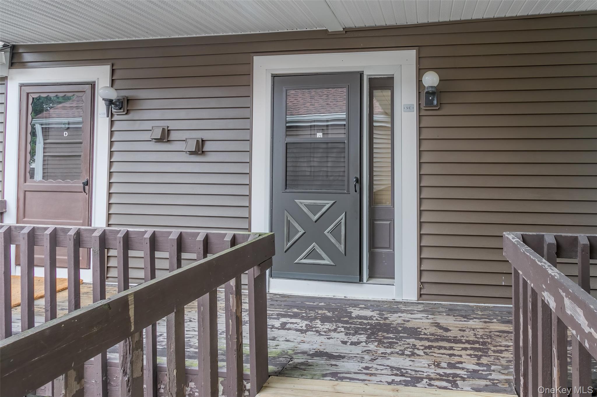 5 Heritage Drive # C, Harriman, NY 10926