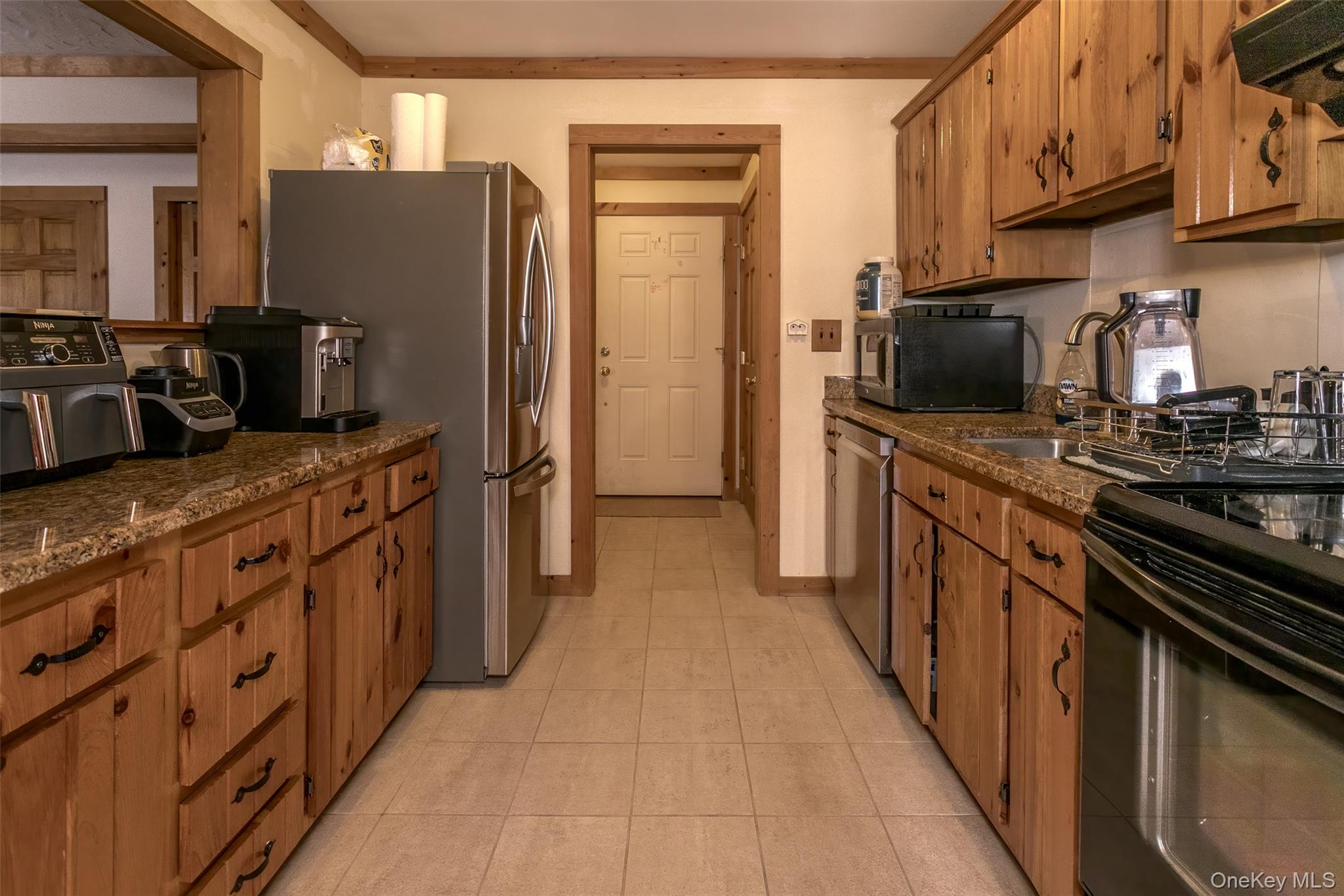 5 Heritage Drive # C, Harriman, NY 10926