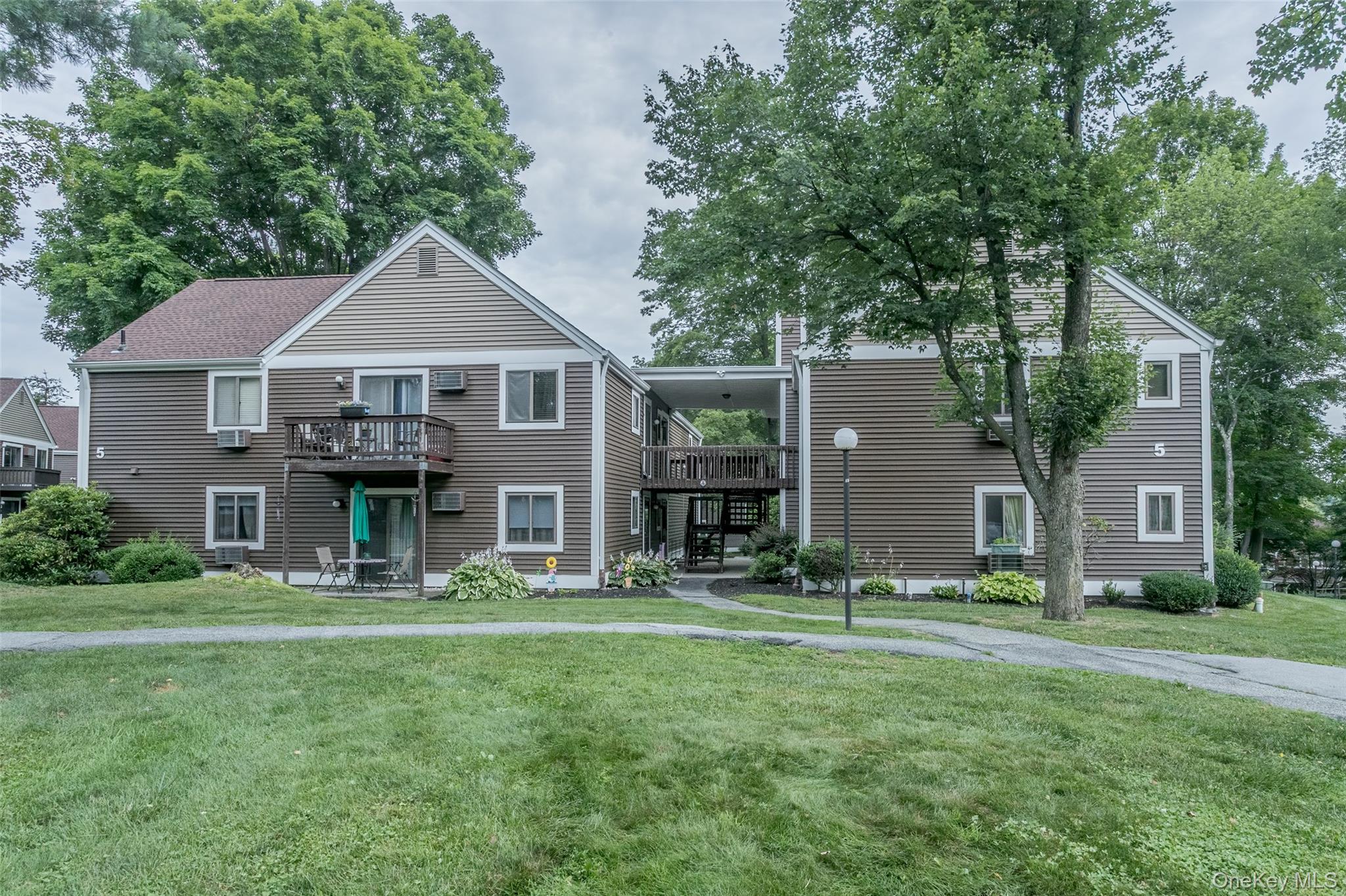 5 Heritage Drive # C, Harriman, NY 10926