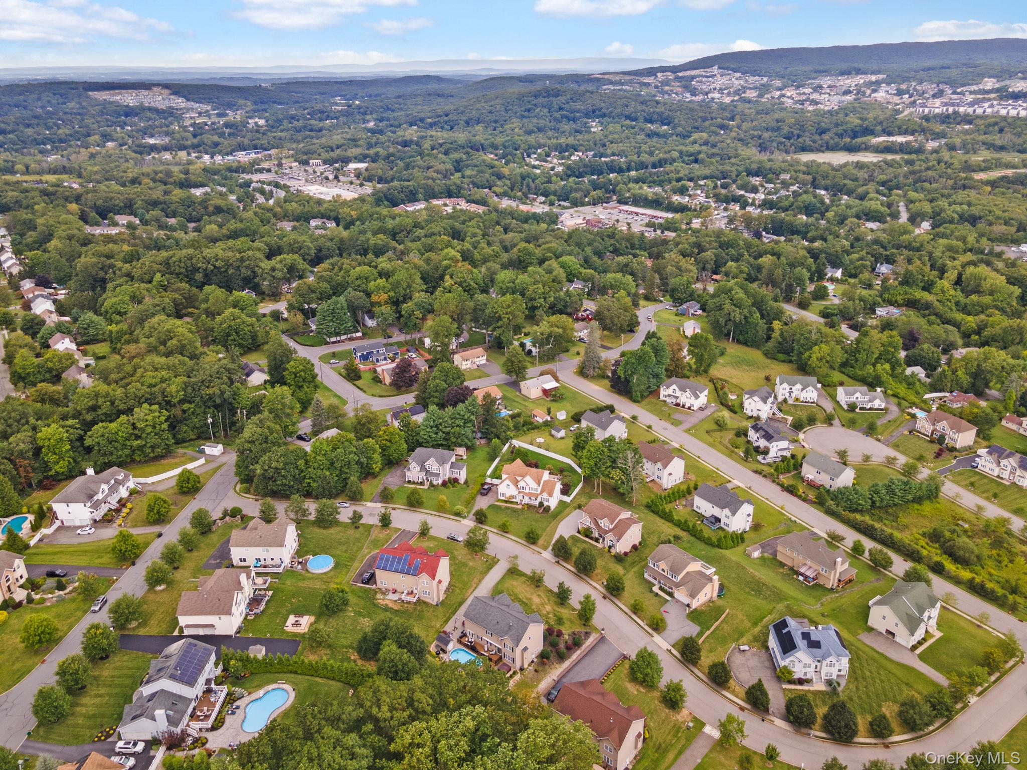 4 Makan Road, Monroe, NY 10950