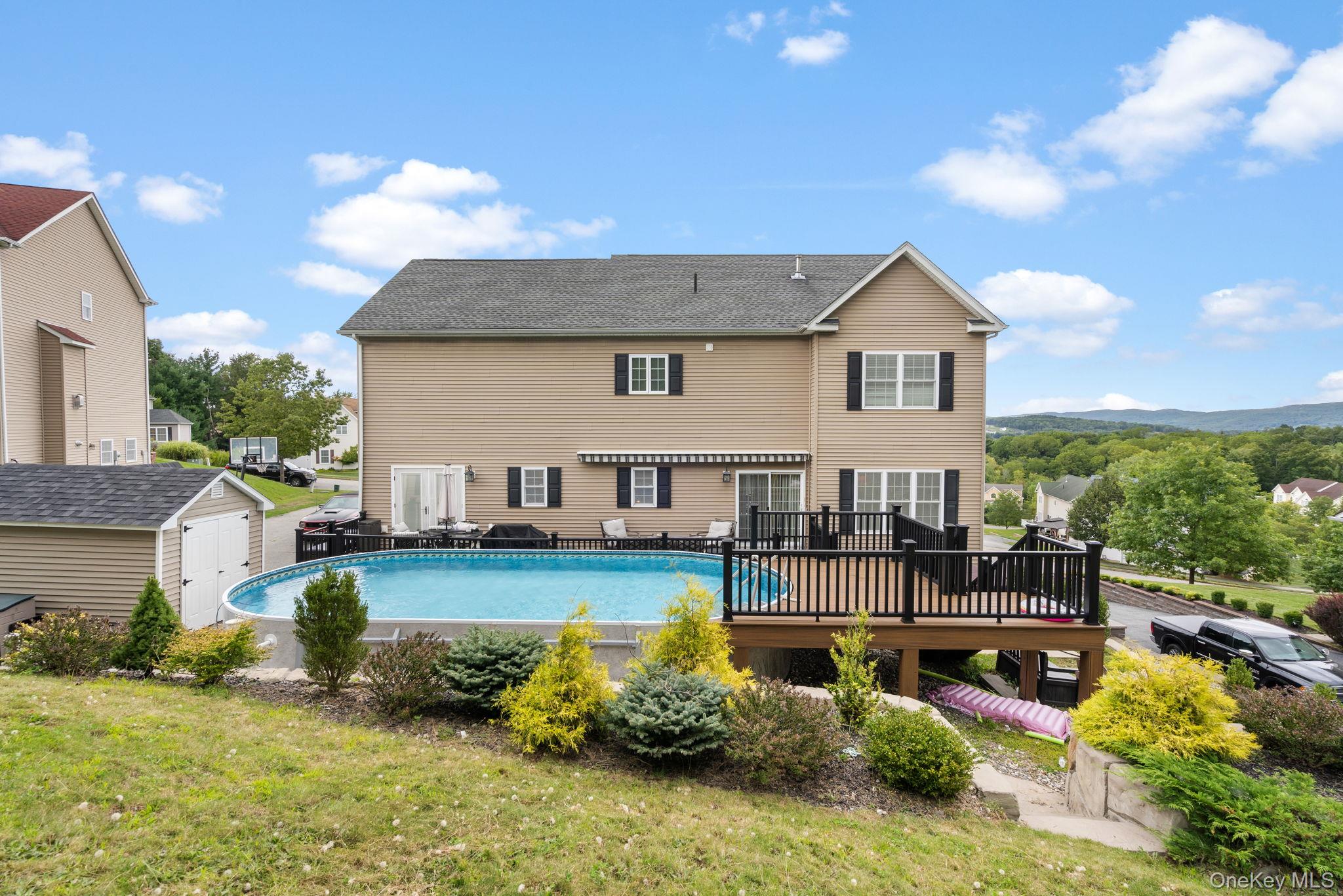 4 Makan Road, Monroe, NY 10950