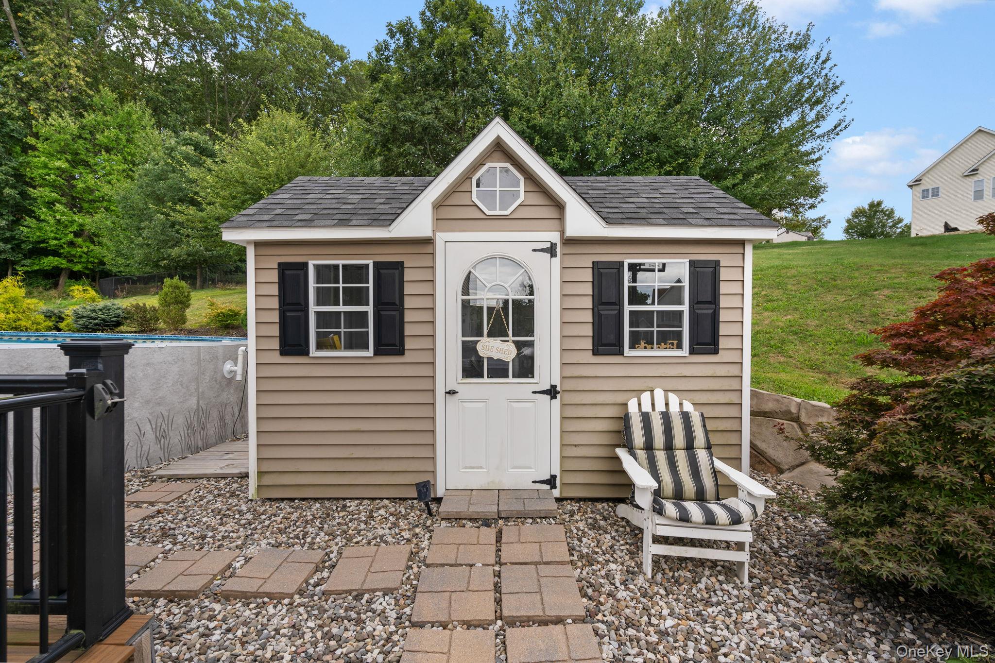 4 Makan Road, Monroe, NY 10950