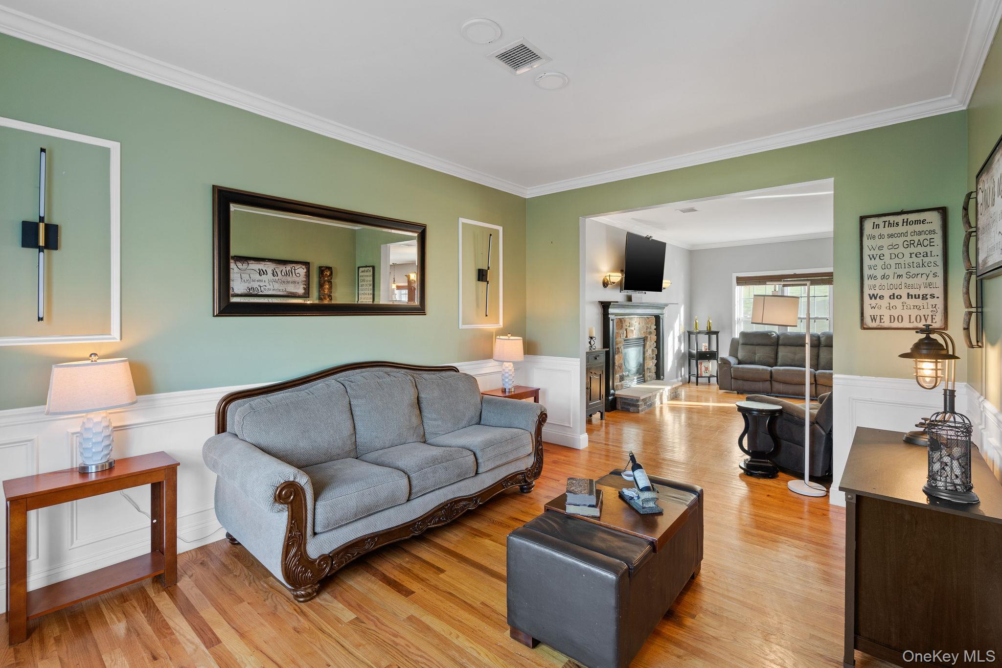 4 Makan Road, Monroe, NY 10950