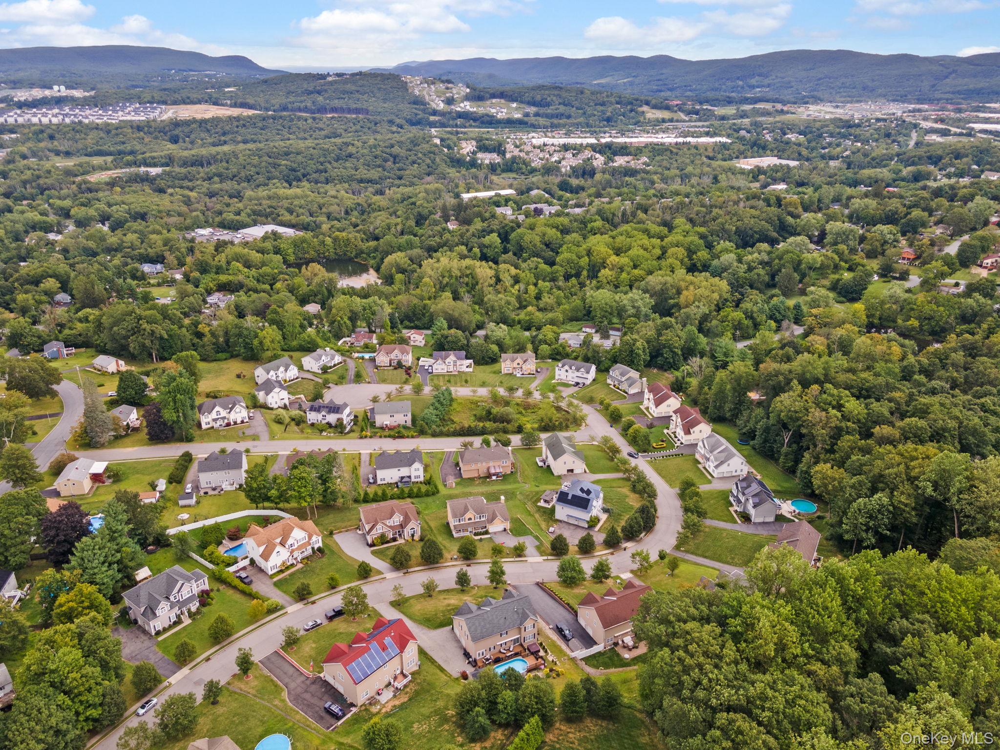 4 Makan Road, Monroe, NY 10950