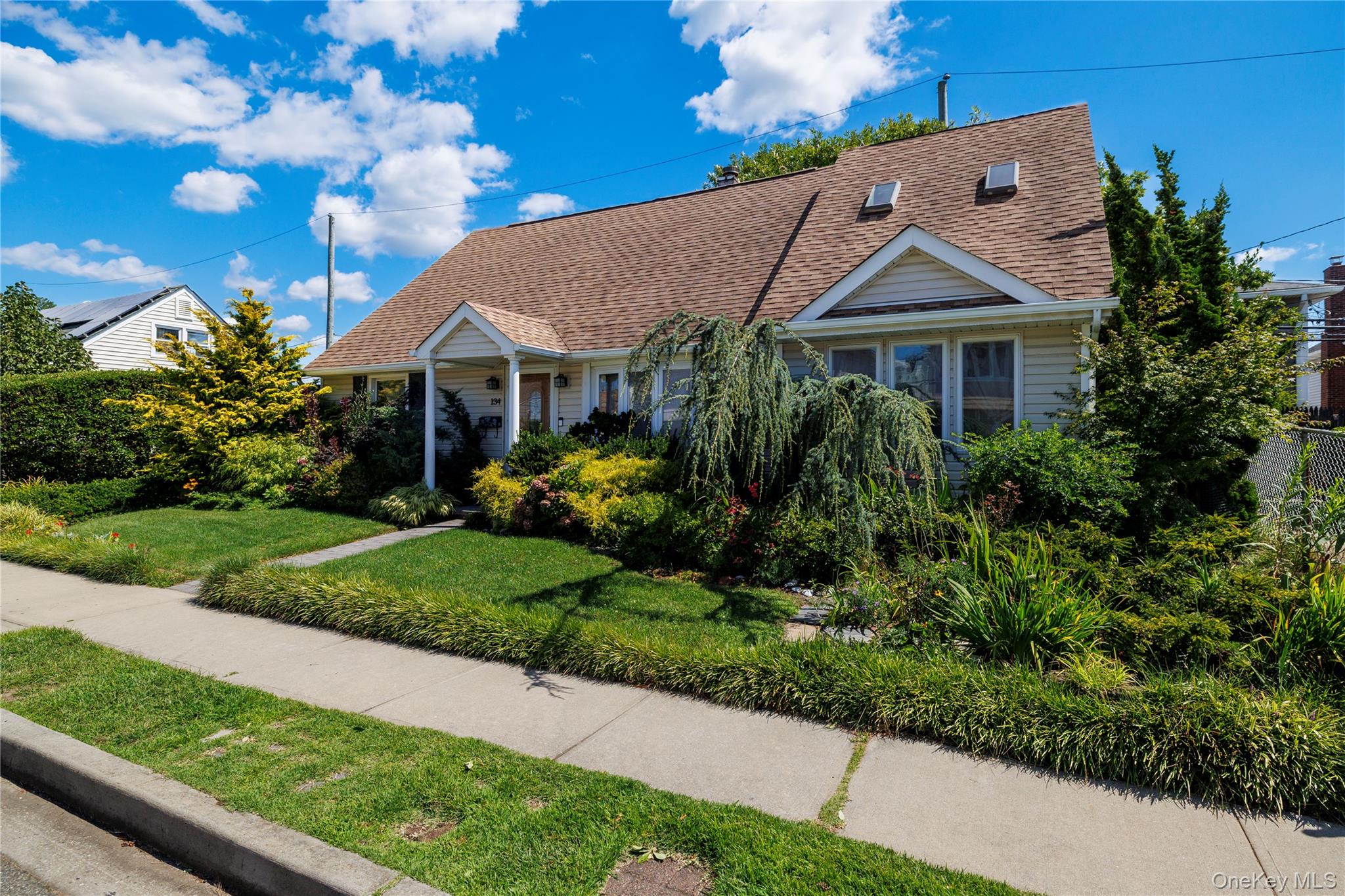 134 Cleveland Avenue, Long Beach, NY 11561