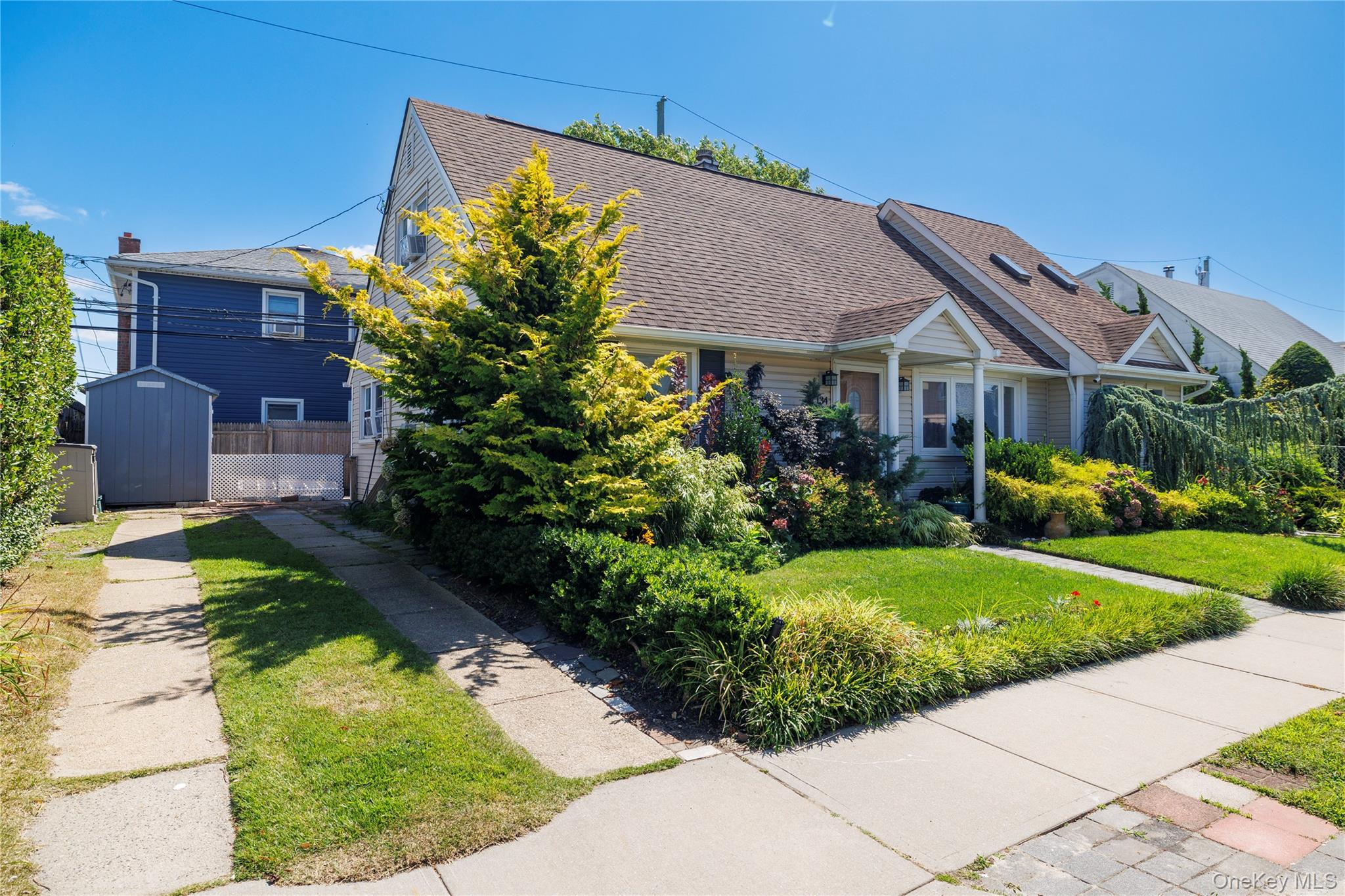 134 Cleveland Avenue, Long Beach, NY 11561