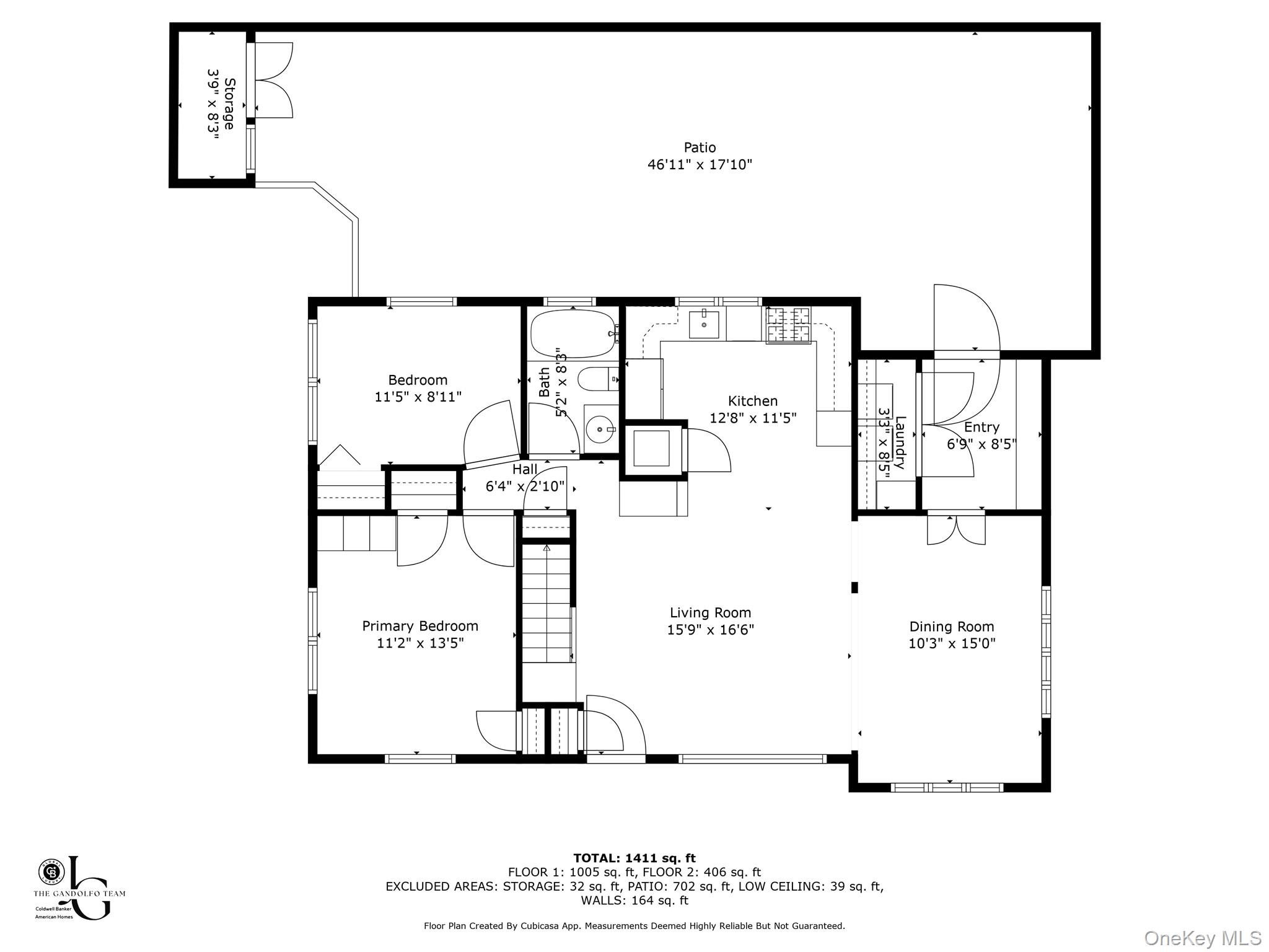 134 Cleveland Avenue, Long Beach, NY 11561