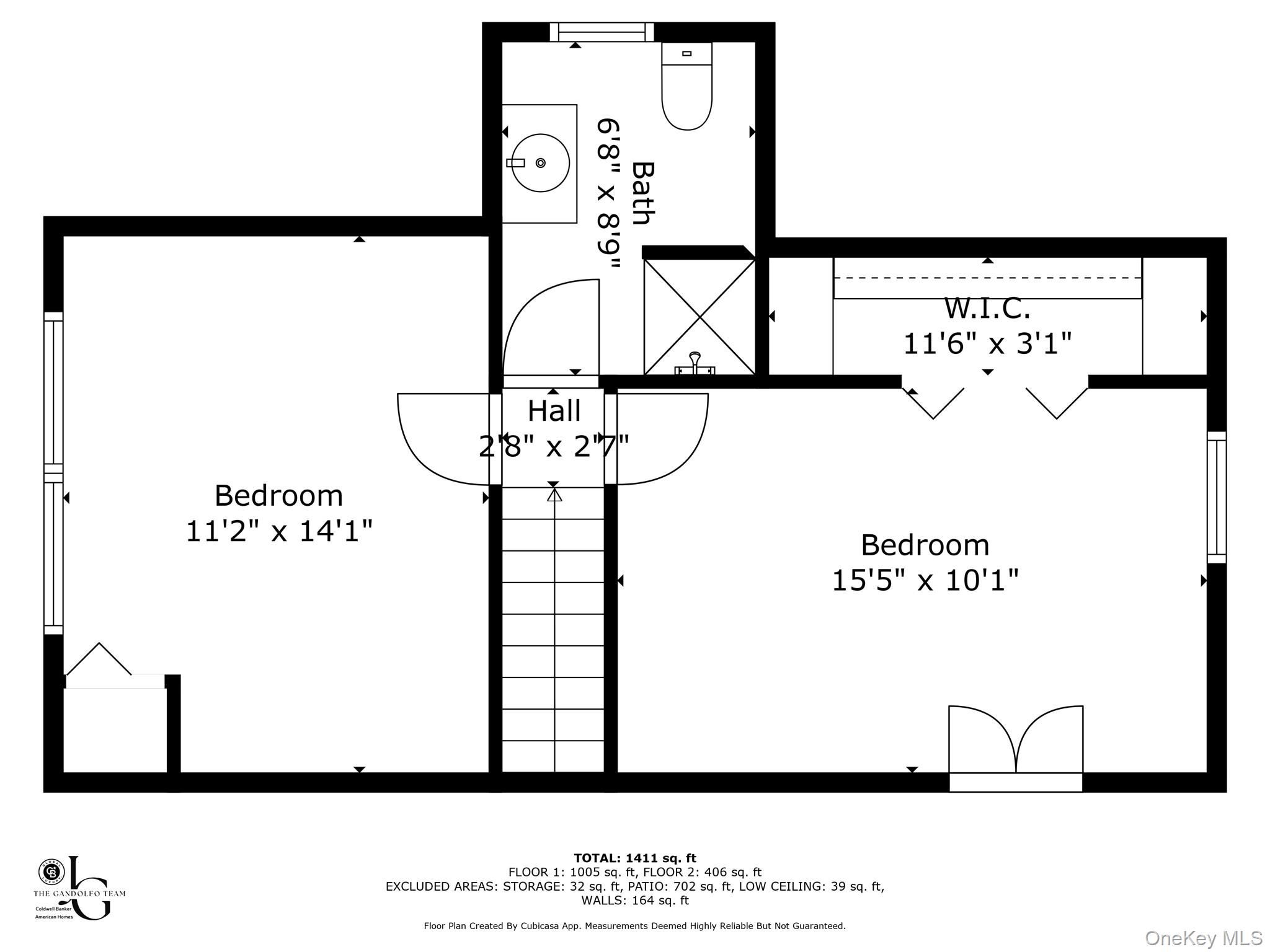 134 Cleveland Avenue, Long Beach, NY 11561