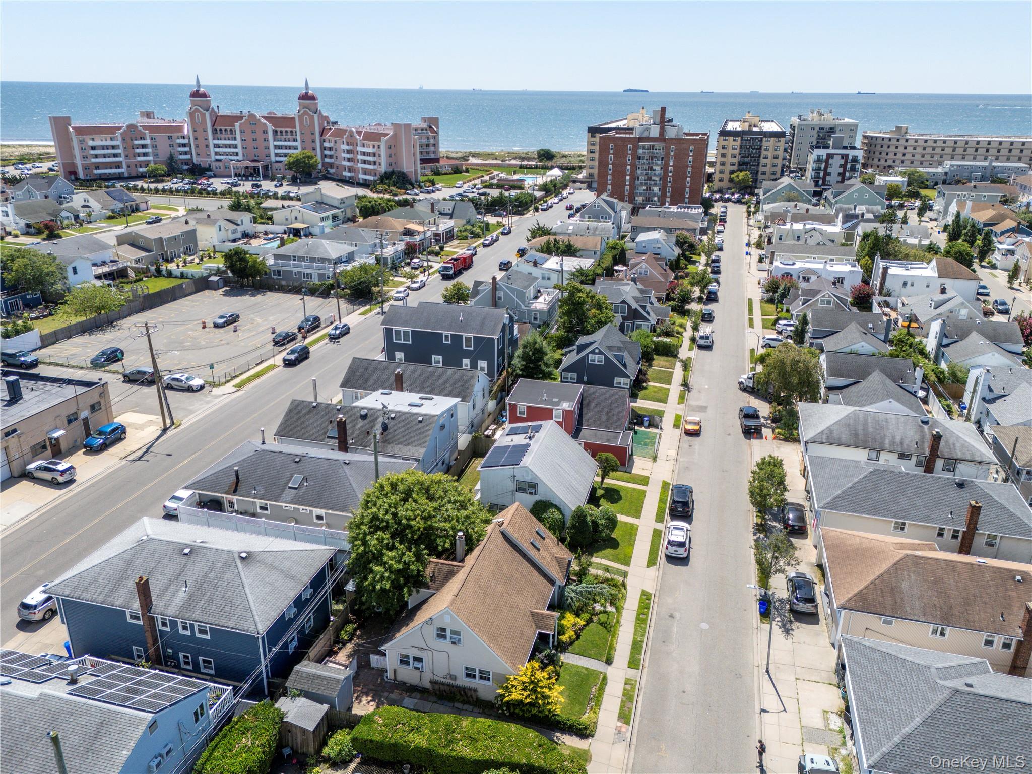 134 Cleveland Avenue, Long Beach, NY 11561