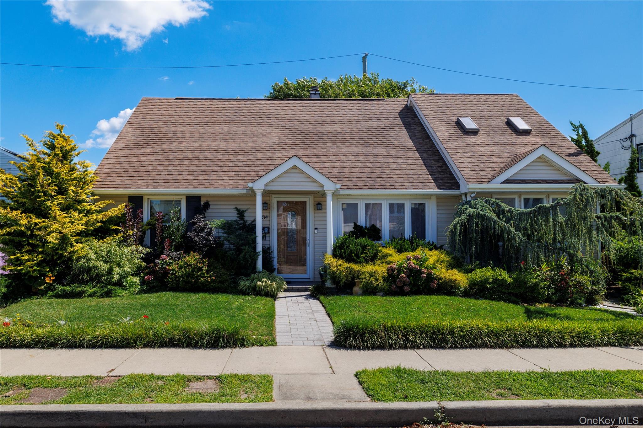 134 Cleveland Avenue, Long Beach, NY 11561