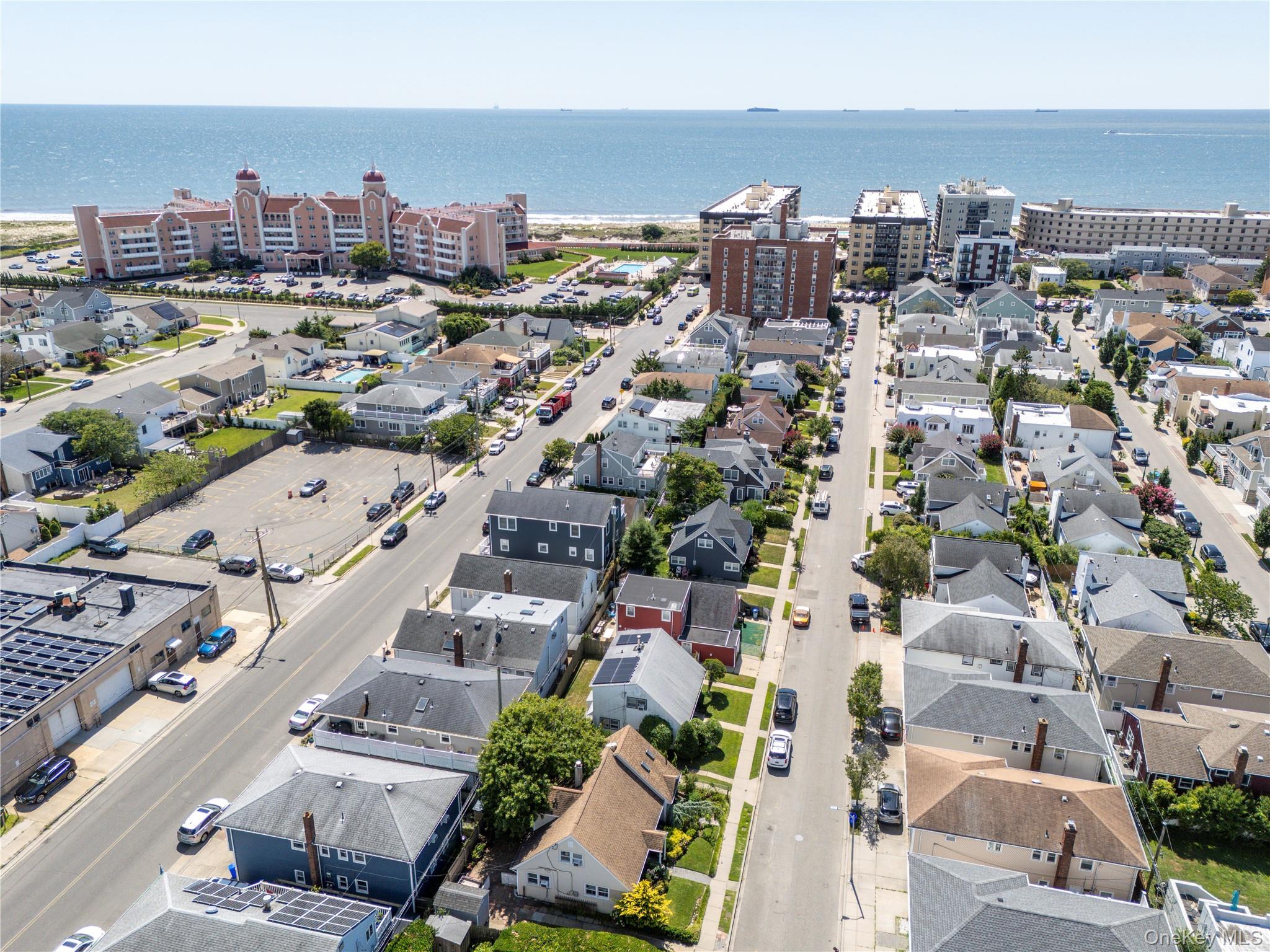 134 Cleveland Avenue, Long Beach, NY 11561