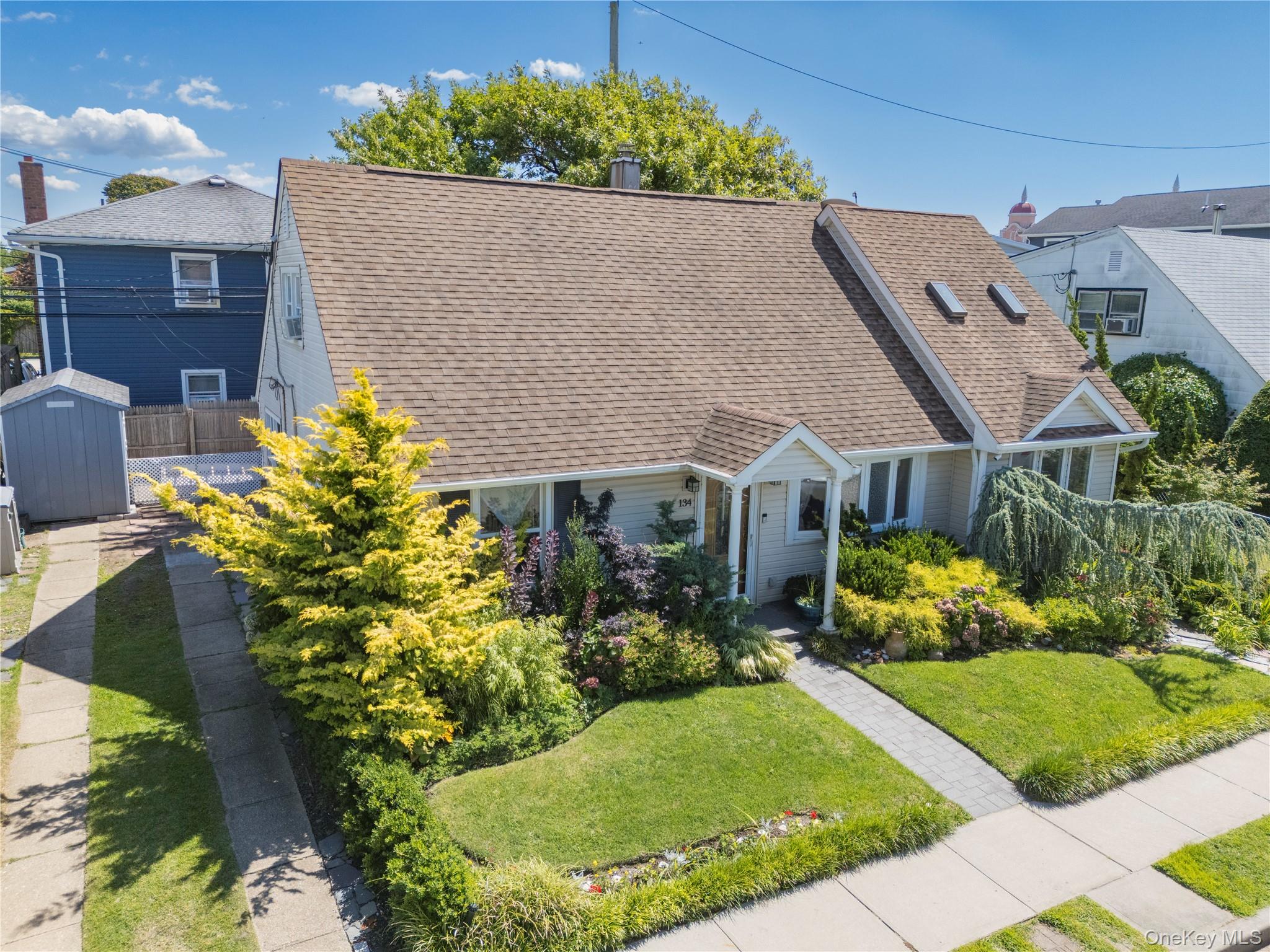 134 Cleveland Avenue, Long Beach, NY 11561