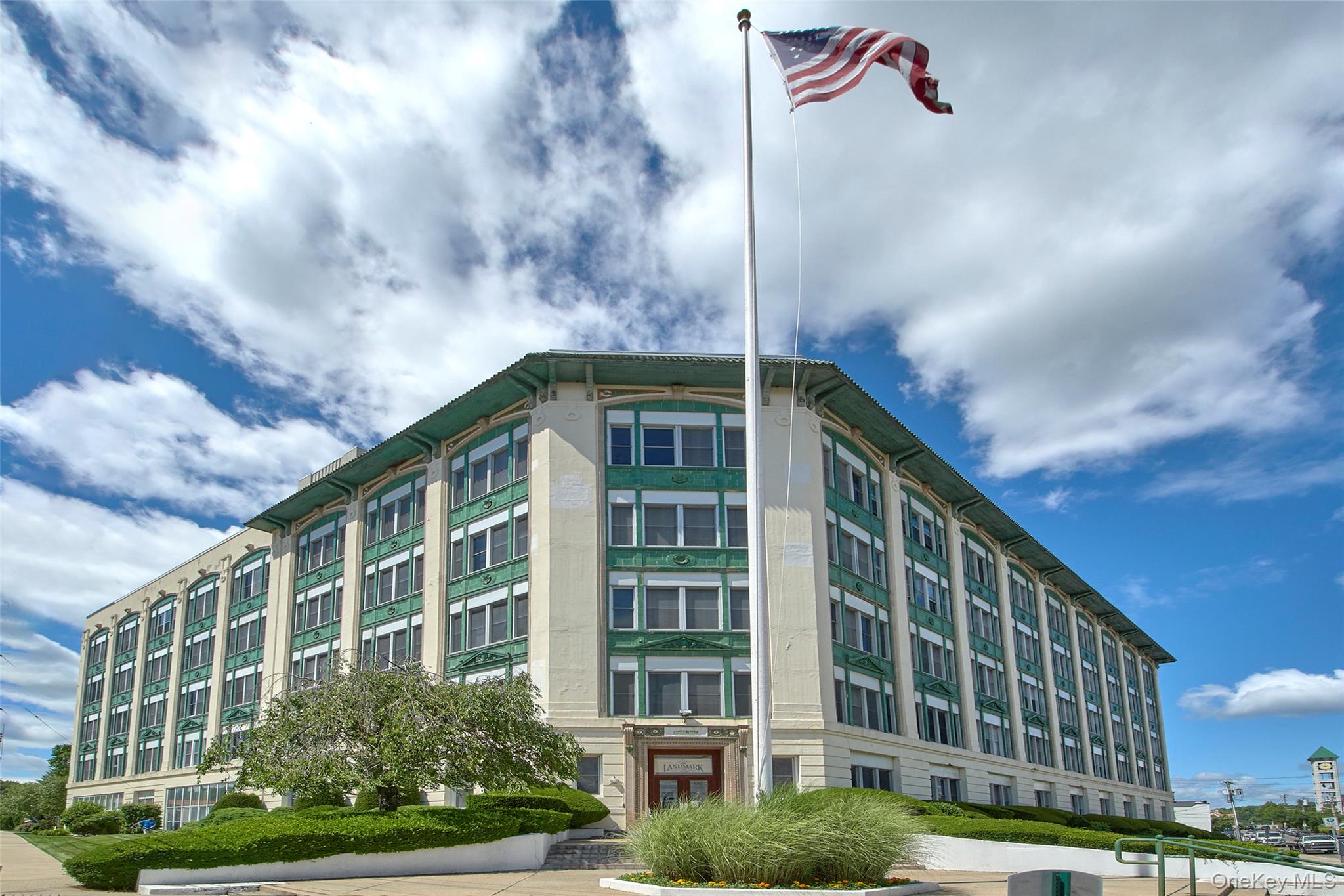 1 Landmark Square # 530, Port Chester, NY 10573