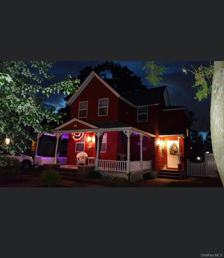 29 Northridge Street, Patchogue, NY 11772