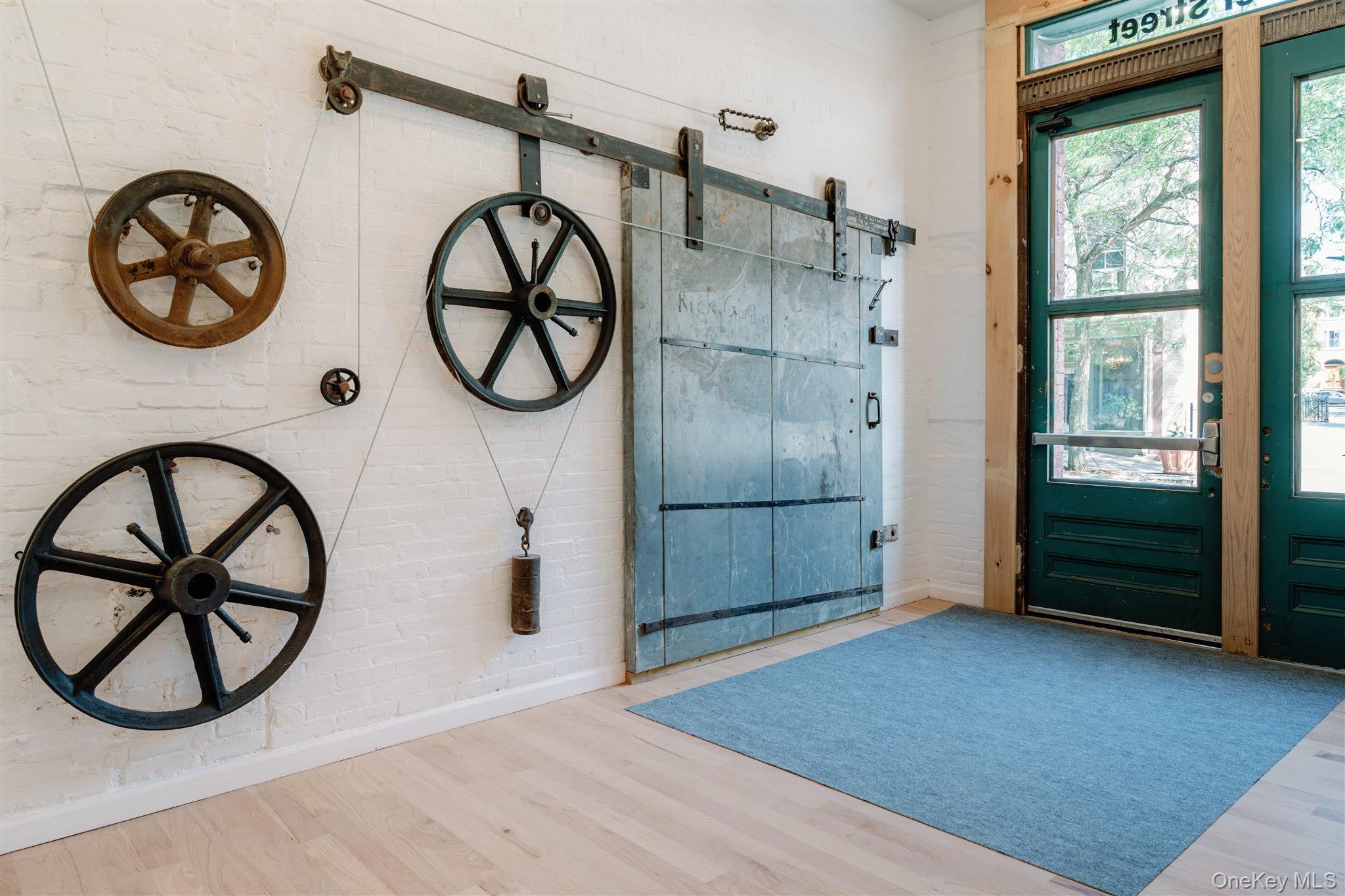 155 River Street # Basement C, Troy, NY 12180