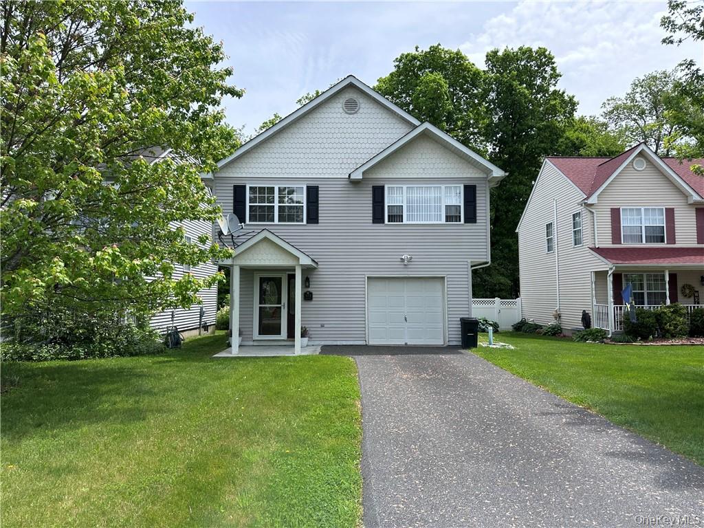 372 Angelo Drive, Montgomery, NY 12549