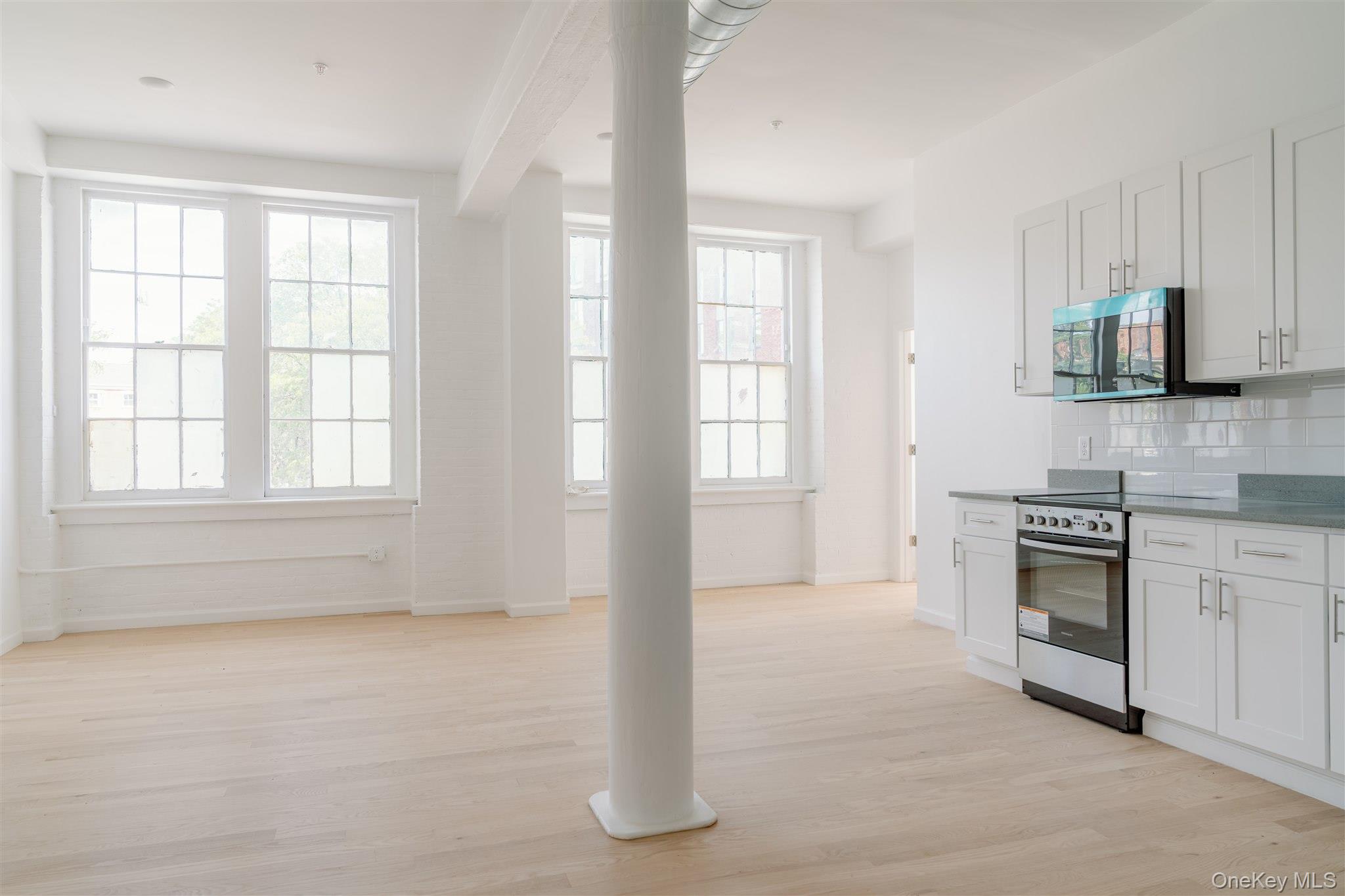 155 River Street # 2D, Troy, NY 12180