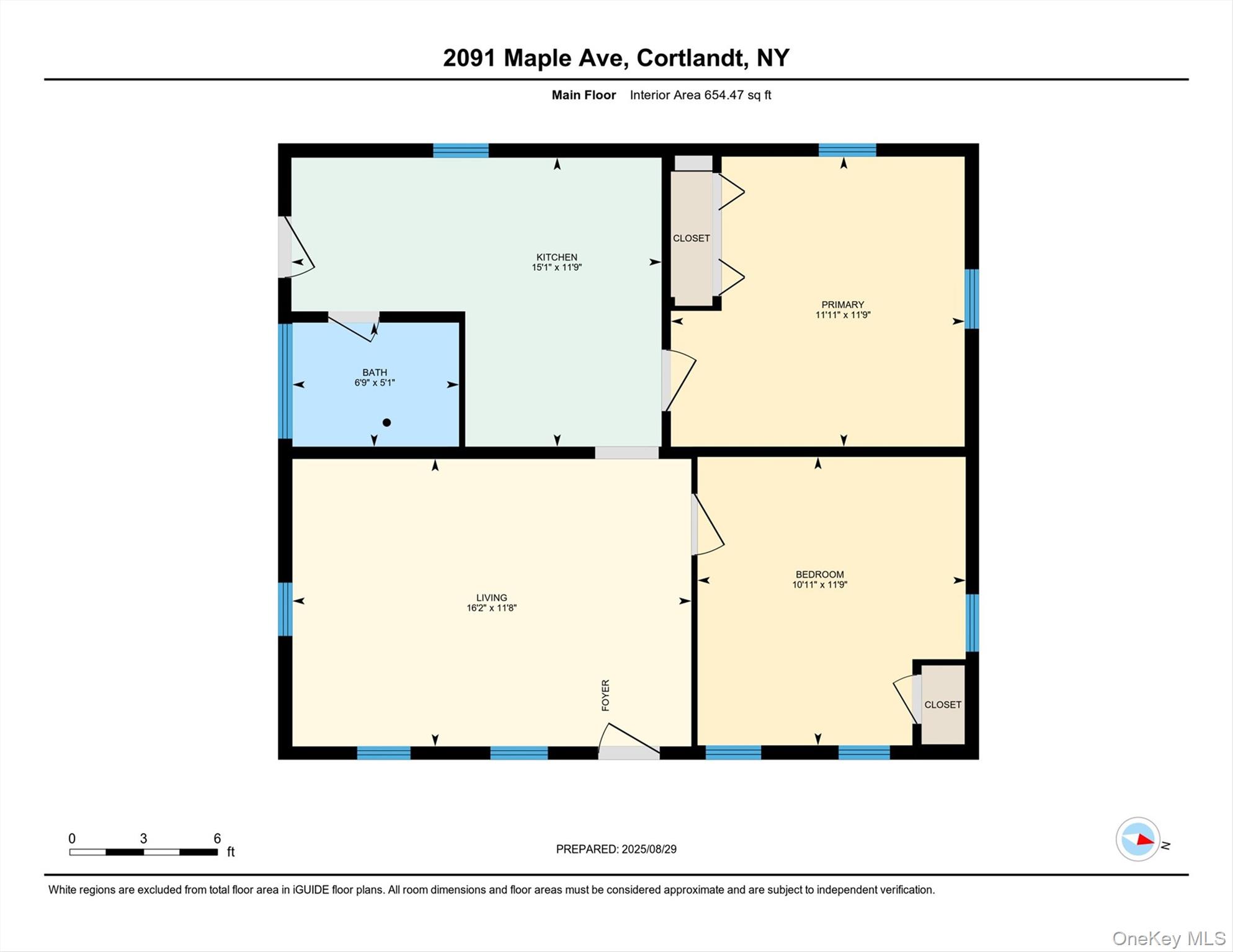 2091 Maple Avenue, Cortlandt Manor, NY 10567