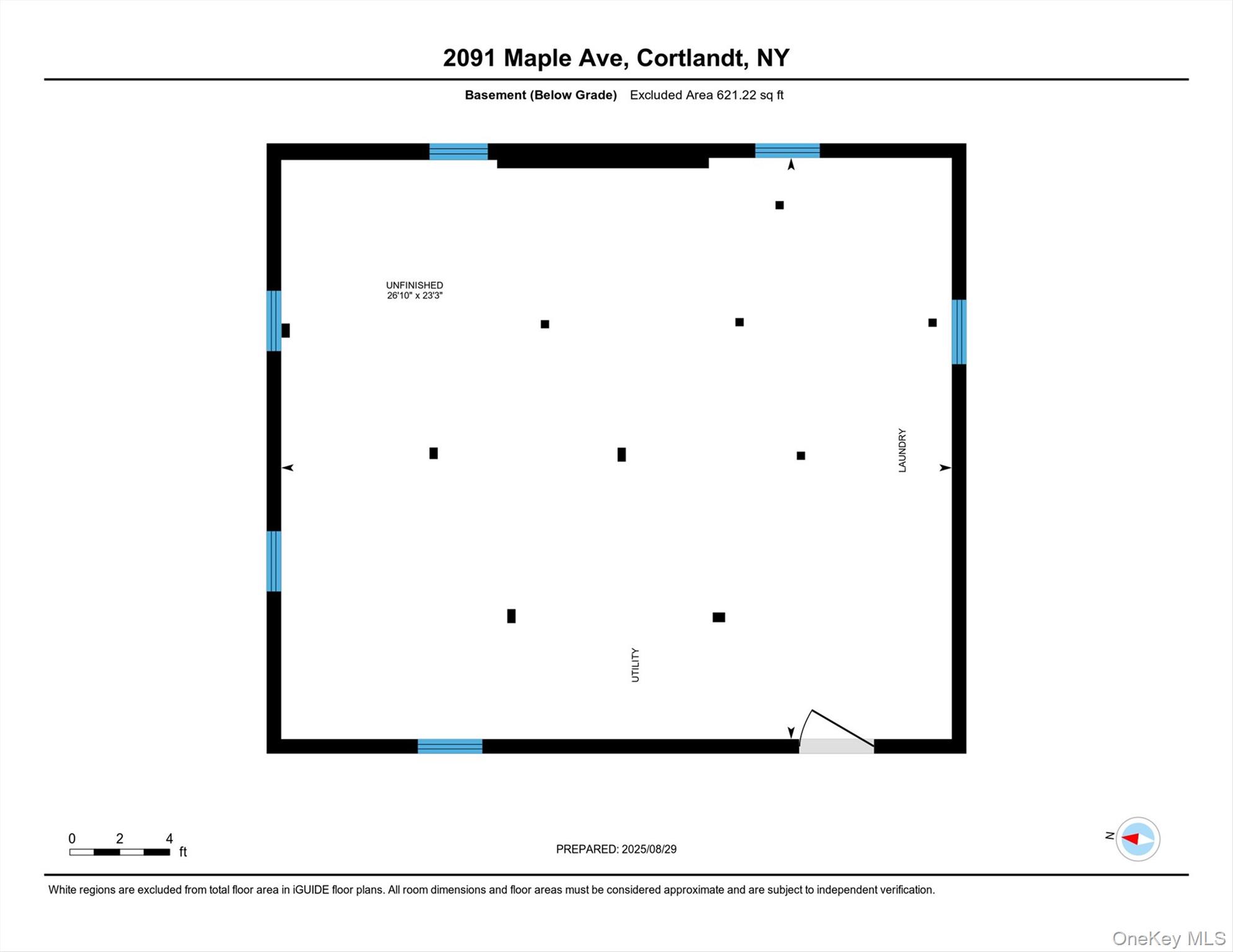 2091 Maple Avenue, Cortlandt Manor, NY 10567