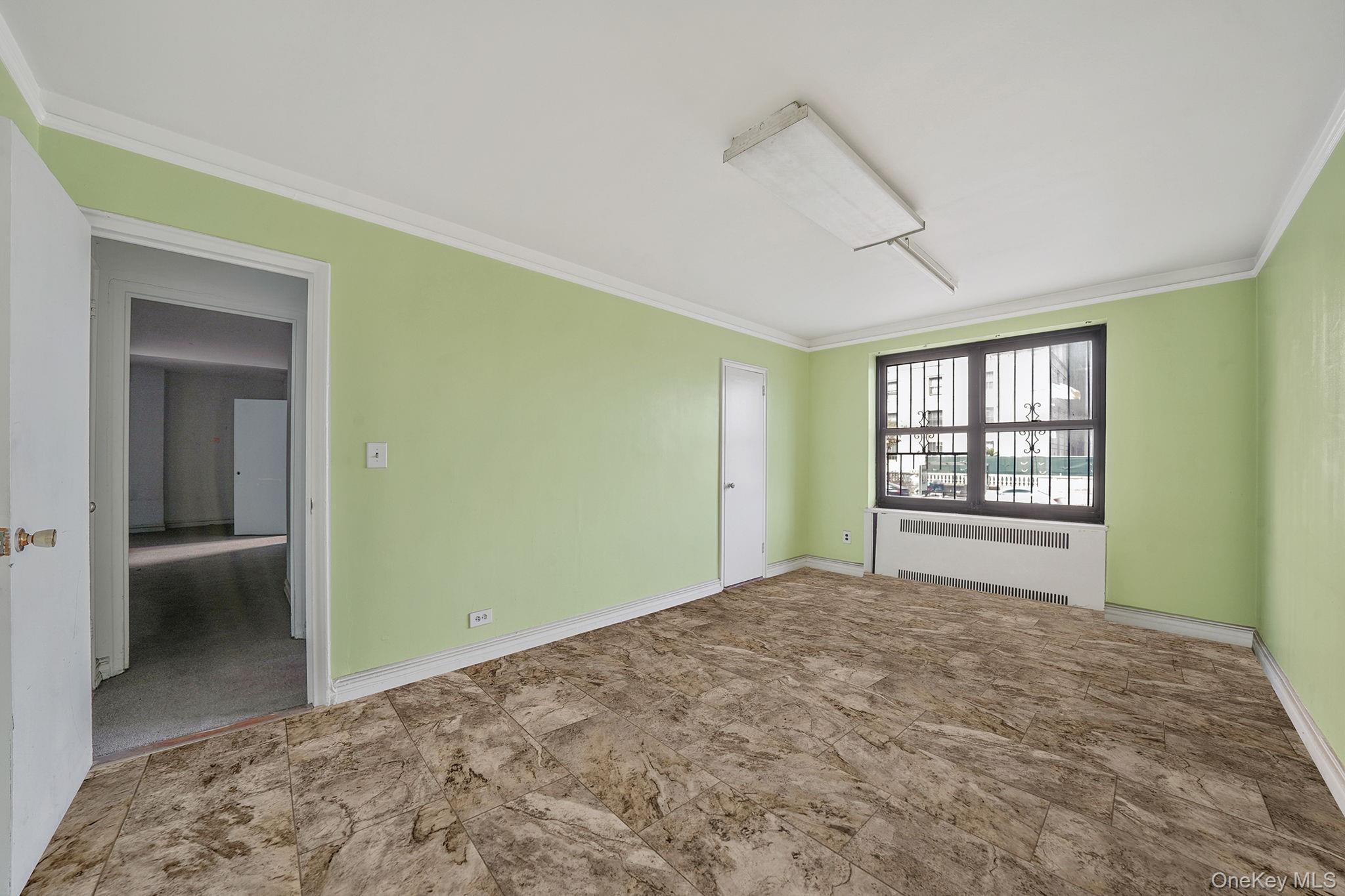 860 Grand Concourse # 2R, Bronx, NY 10451