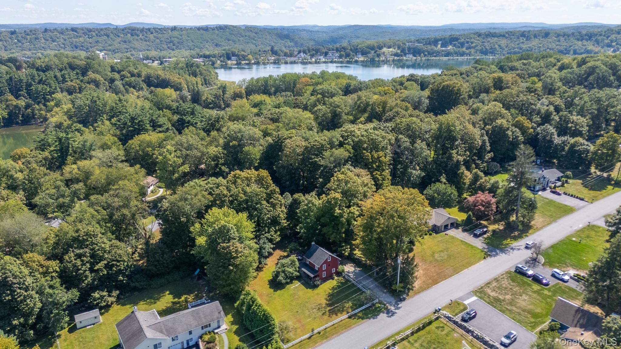 168 Gleneida Ridge Road, Carmel, NY 10512