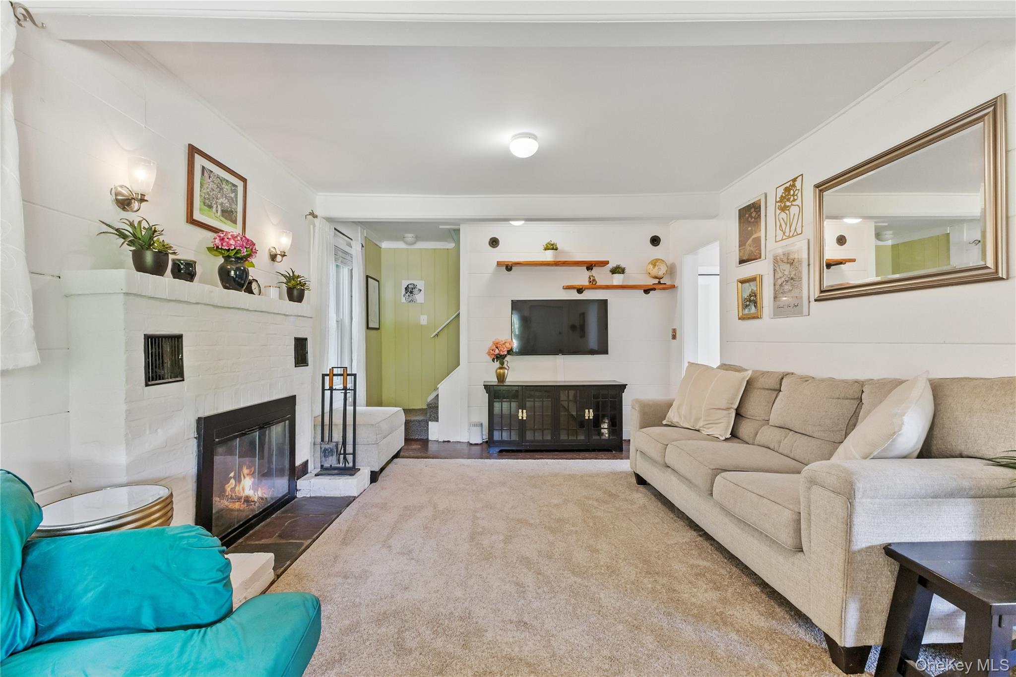 168 Gleneida Ridge Road, Carmel, NY 10512