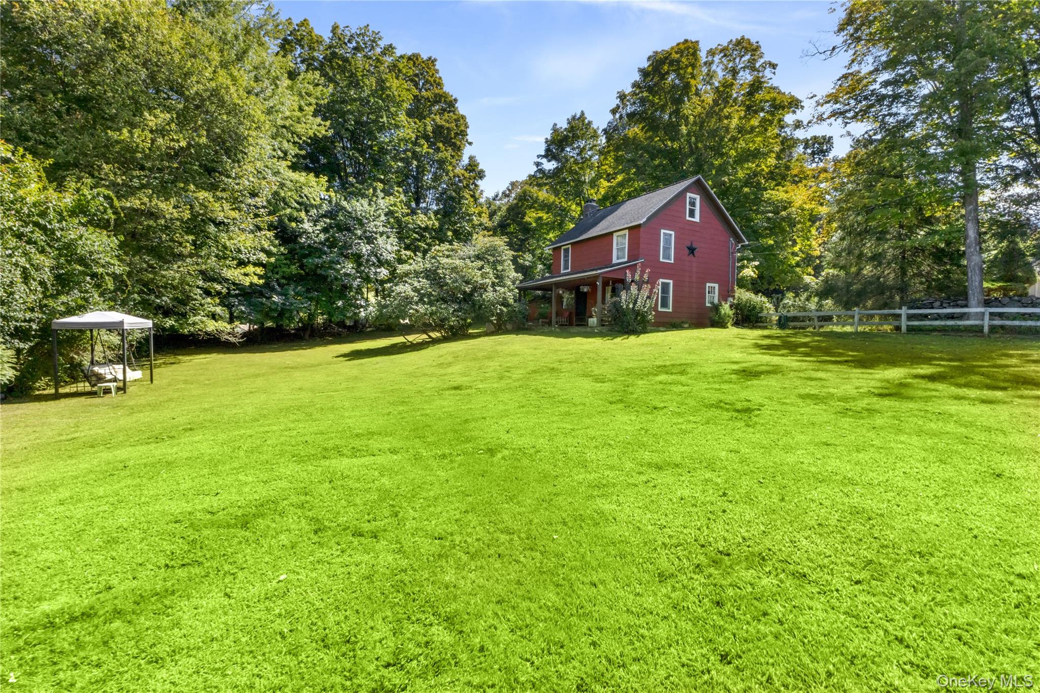 168 Gleneida Ridge Road, Carmel, NY 10512