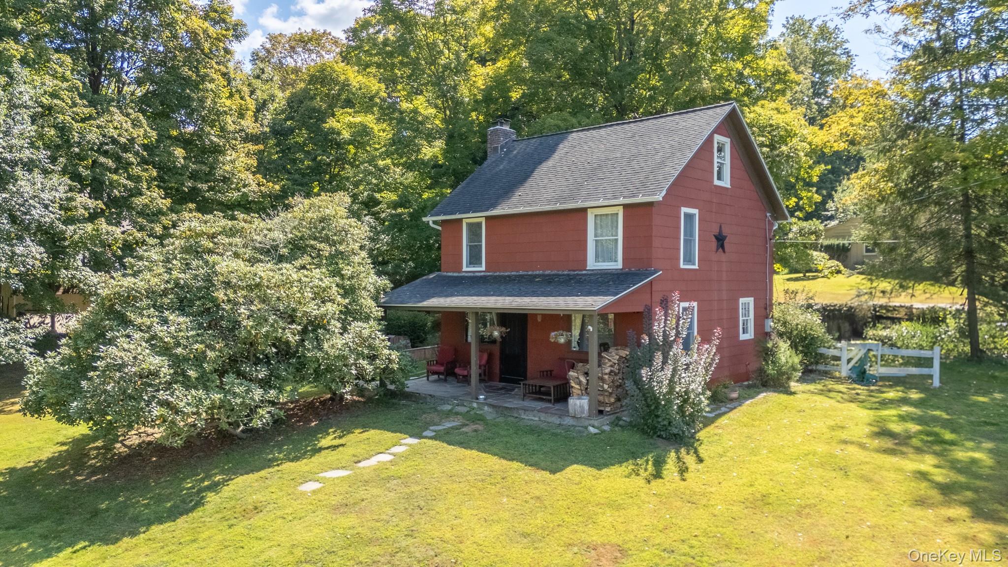 168 Gleneida Ridge Road, Carmel, NY 10512