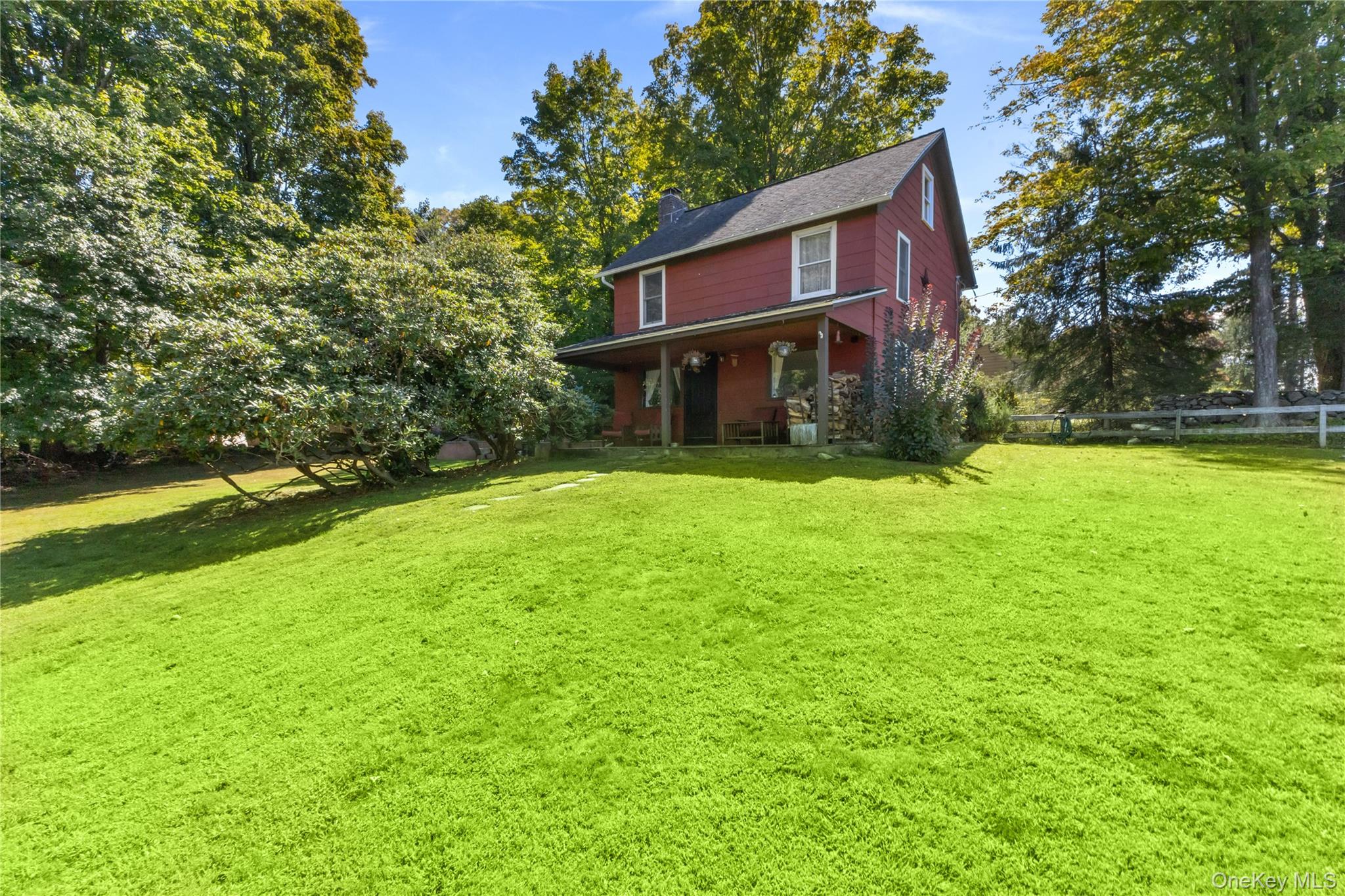 168 Gleneida Ridge Road, Carmel, NY 10512