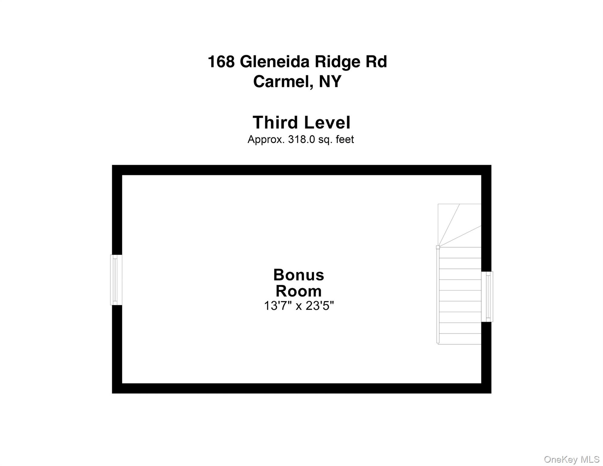 168 Gleneida Ridge Road, Carmel, NY 10512