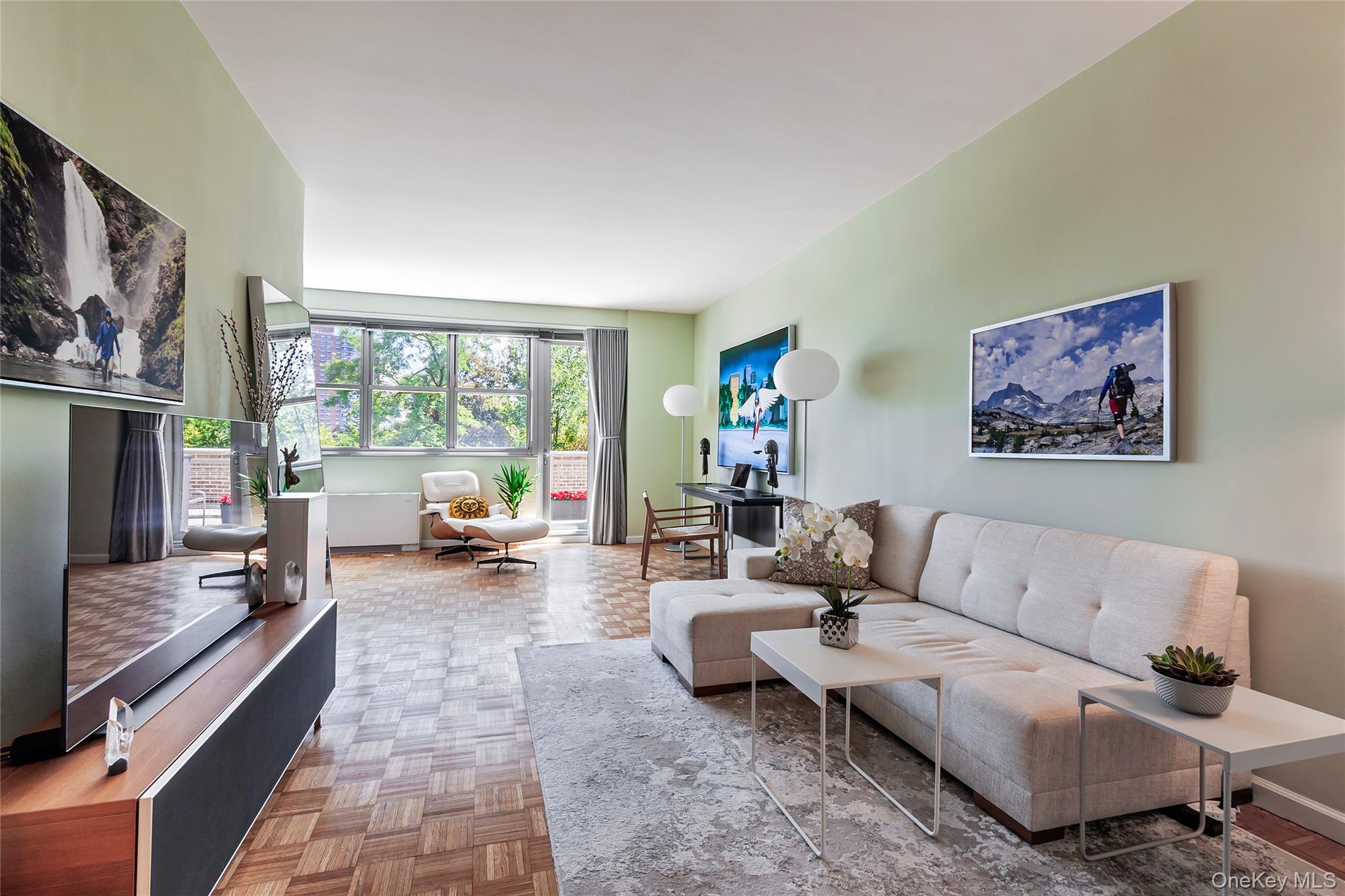 555 Kappock Street # 1R, Bronx, NY 10463