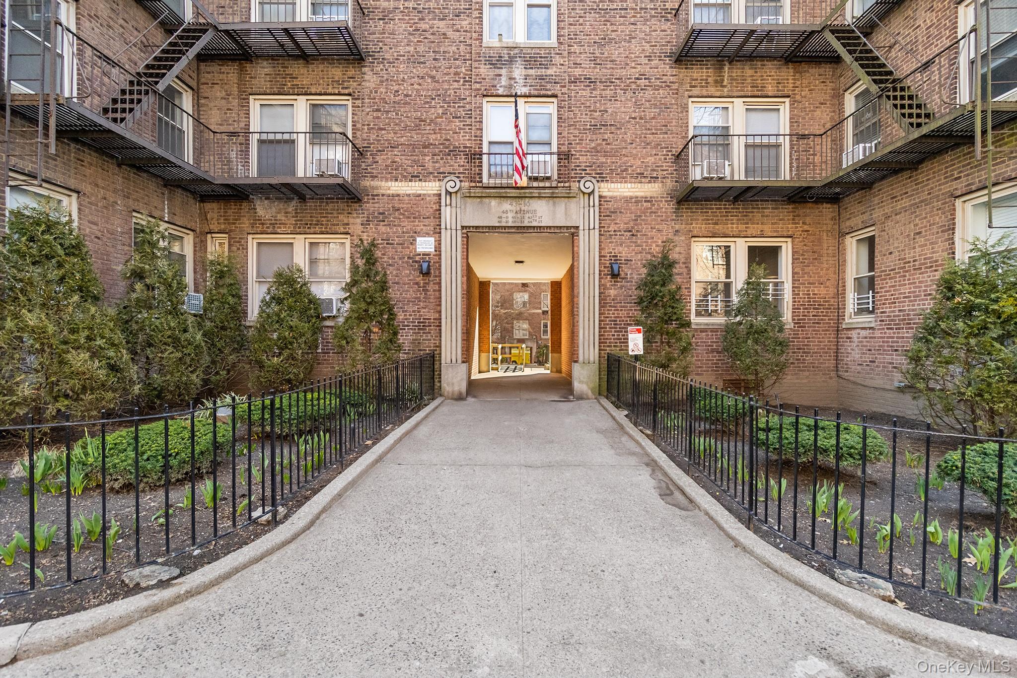 4310 48th Avenue # 2F, Woodside, NY 11377