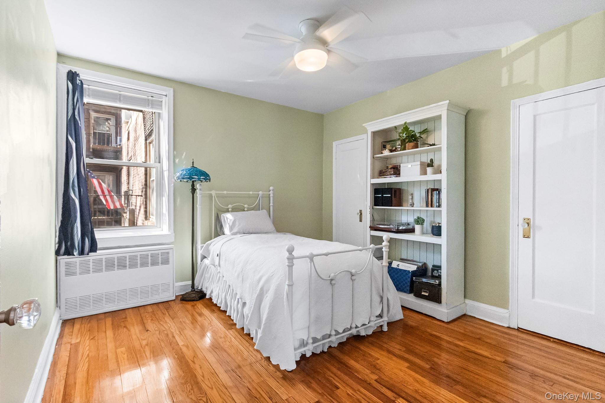 4310 48th Avenue # 2F, Woodside, NY 11377