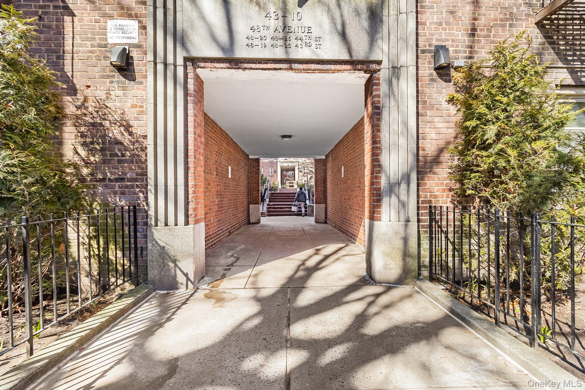 4310 48th Avenue # 2F, Woodside, NY 11377