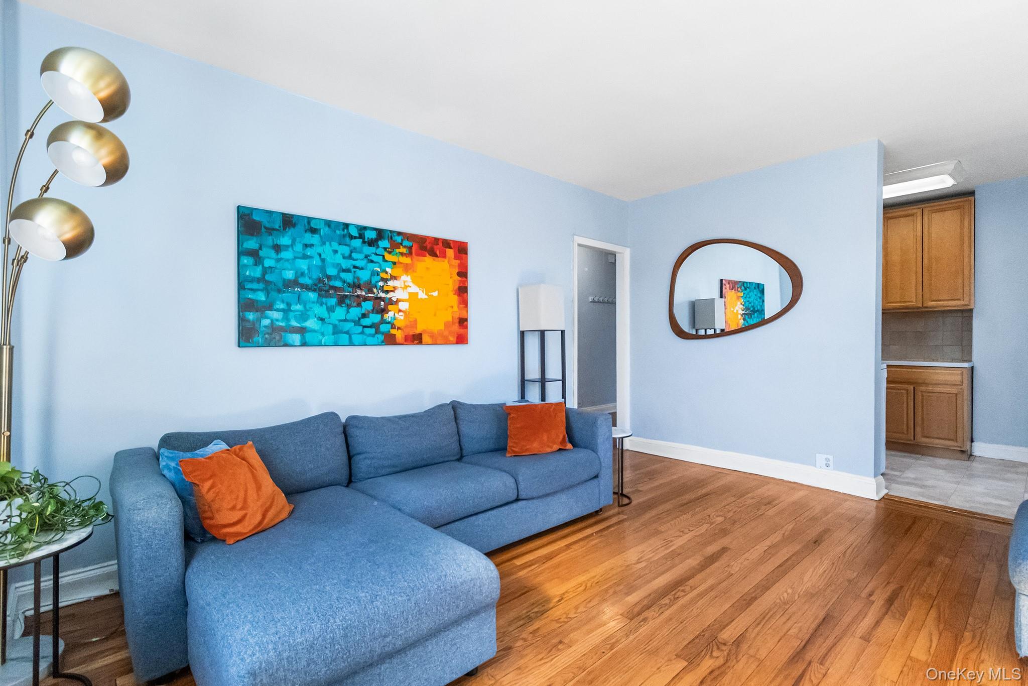 4310 48th Avenue # 2F, Woodside, NY 11377