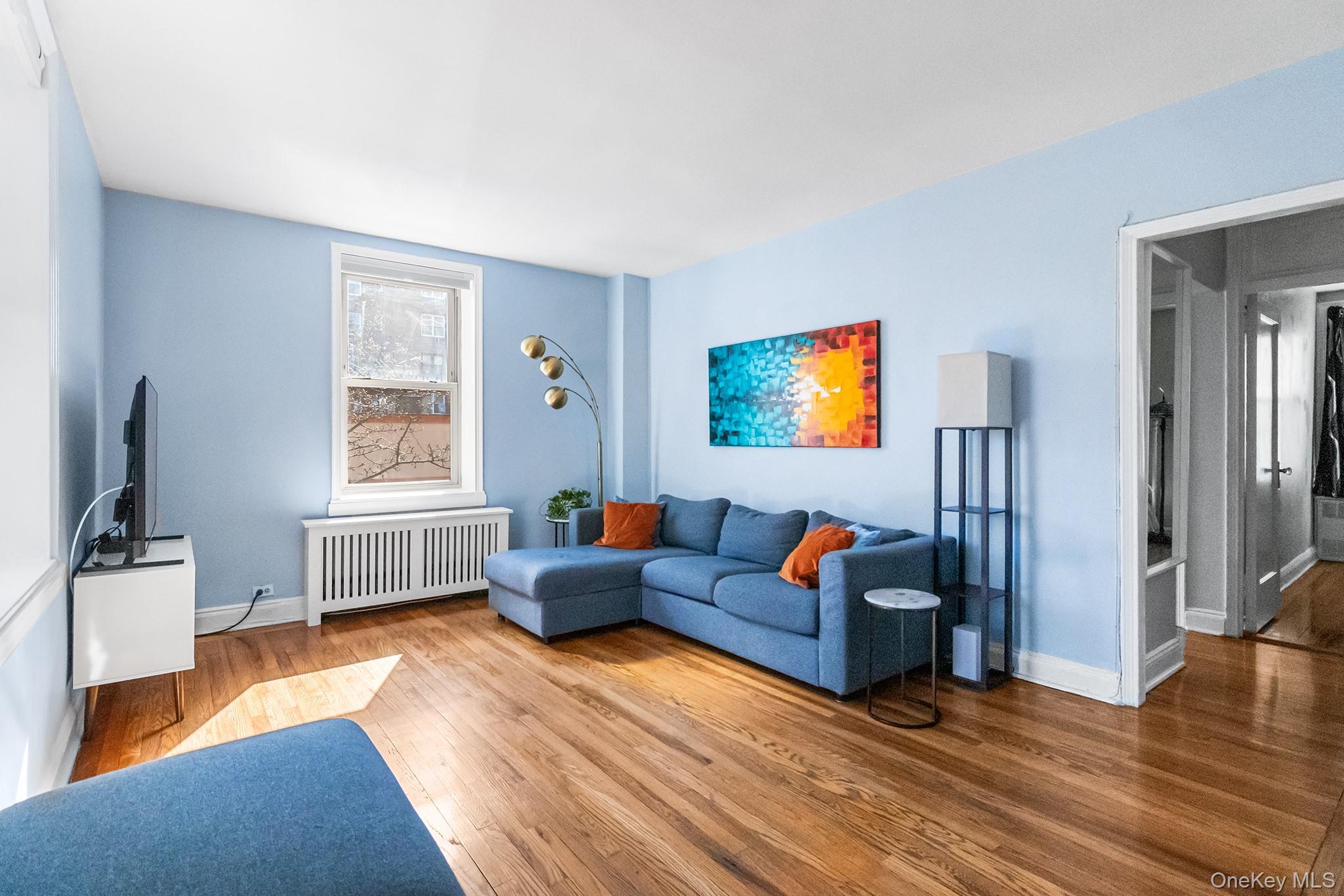 4310 48th Avenue # 2F, Woodside, NY 11377