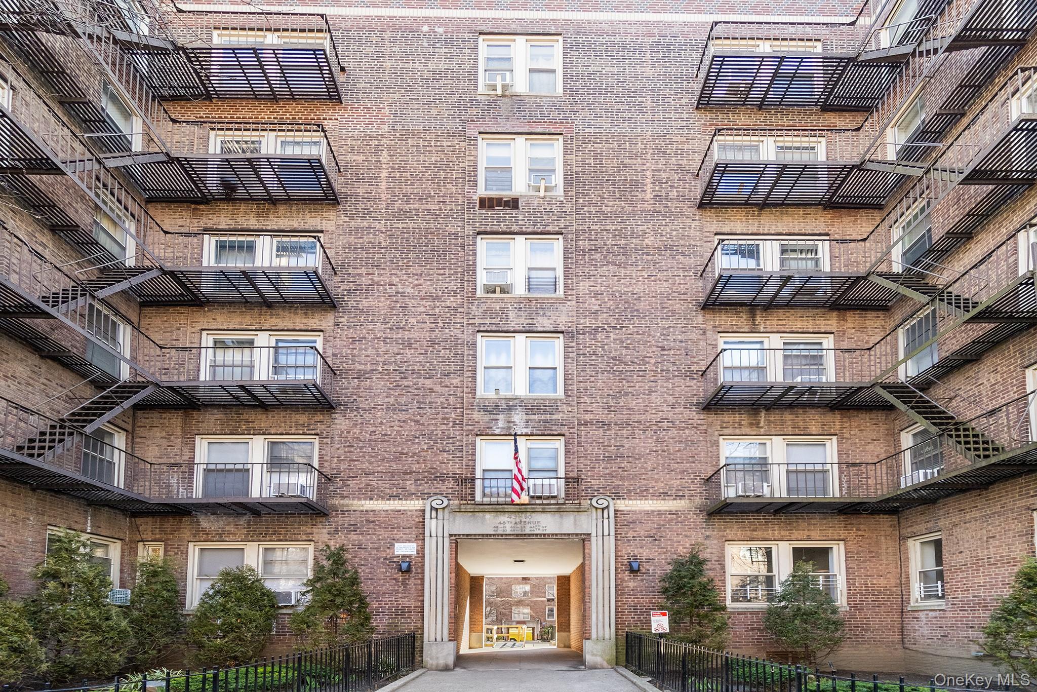 4310 48th Avenue # 2F, Woodside, NY 11377