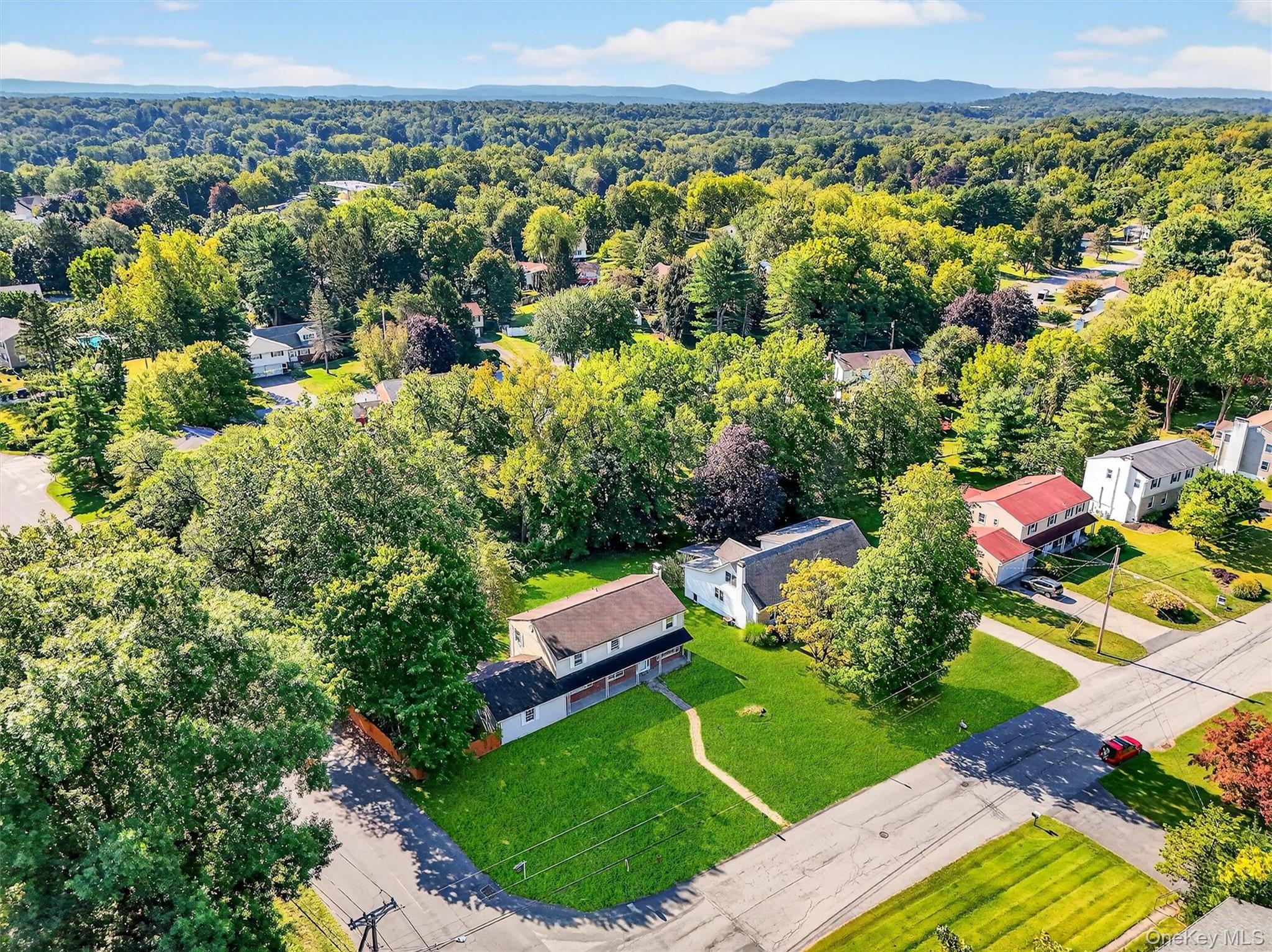 1 Miron Drive, Poughkeepsie, NY 12603