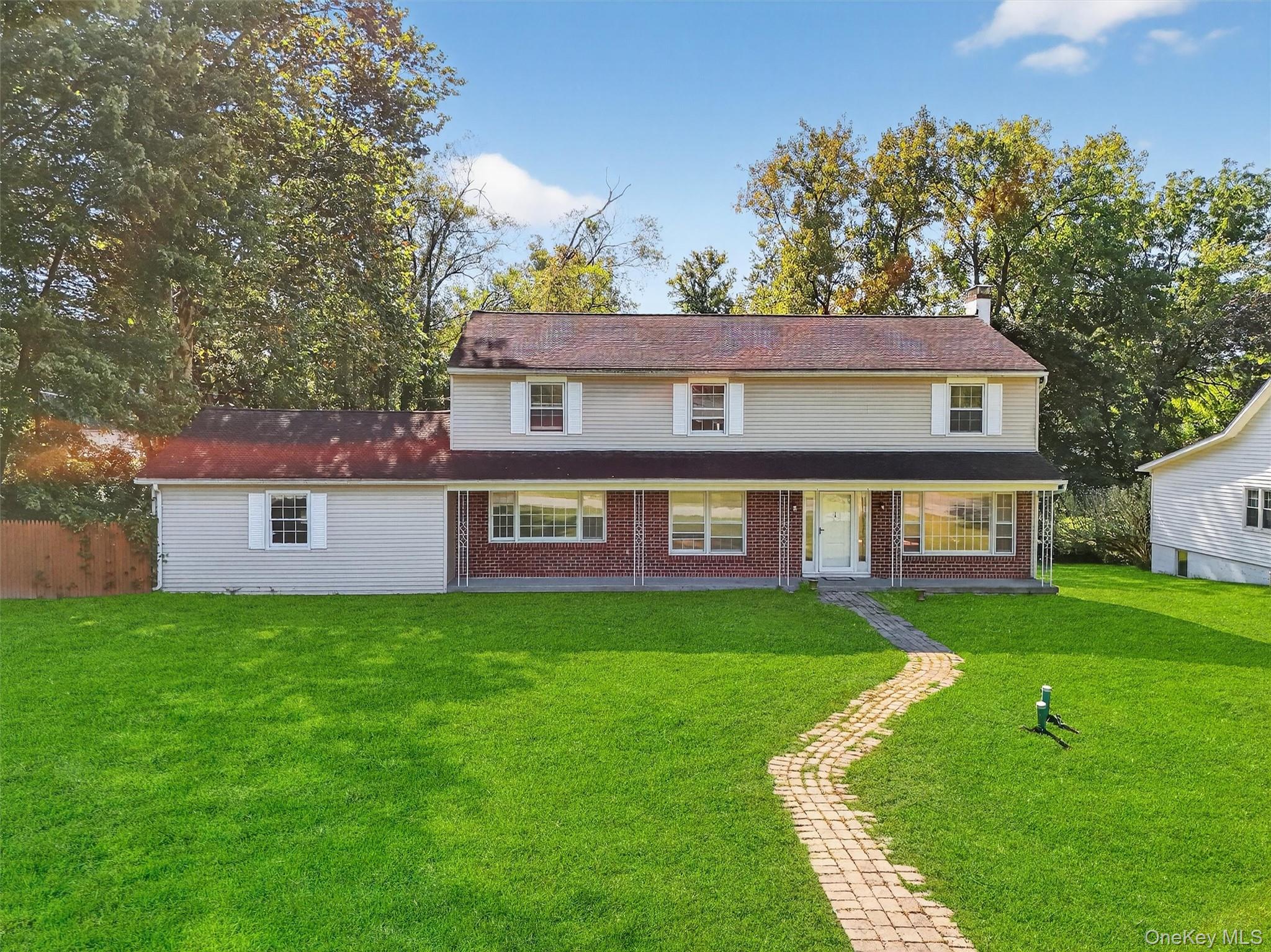 1 Miron Drive, Poughkeepsie, NY 12603