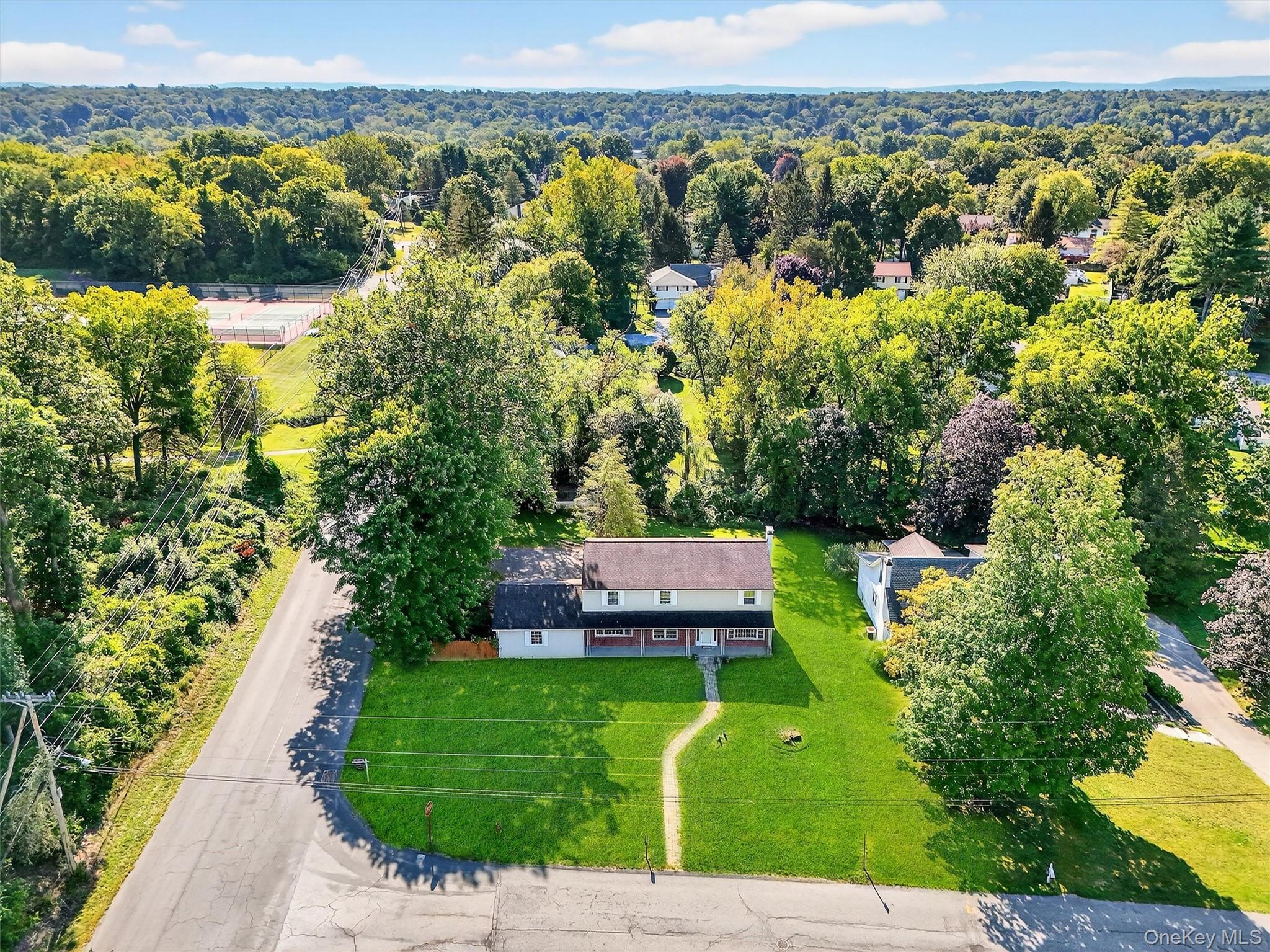 1 Miron Drive, Poughkeepsie, NY 12603